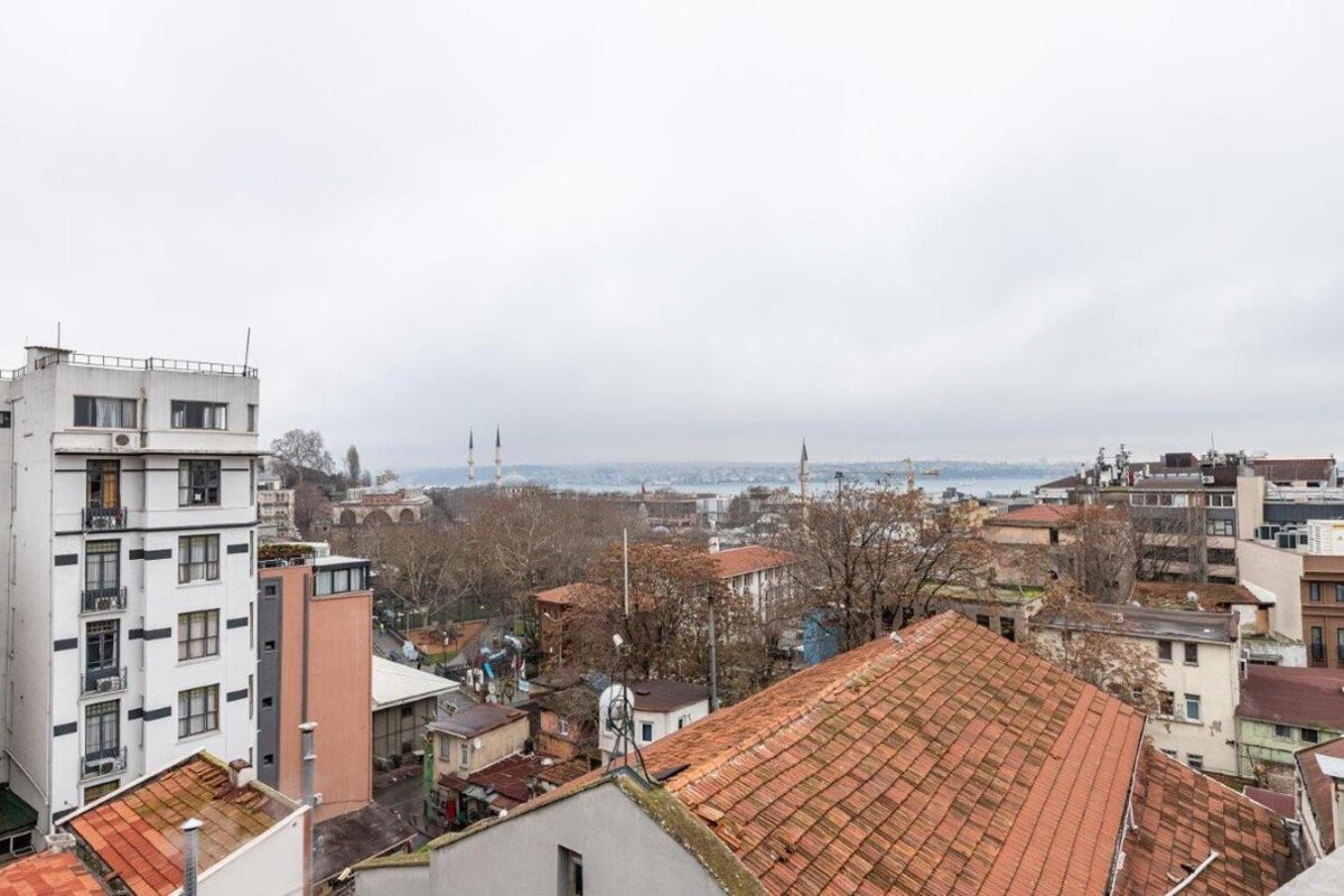 Penthouse Duplex 4br25bath Terrace Views! #258 Apartment