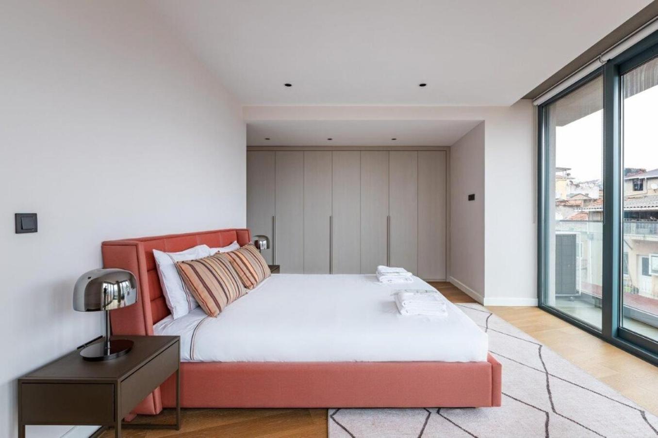Apartment Penthouse Duplex 4br25bath Terrace Views! #258 Istanbul
