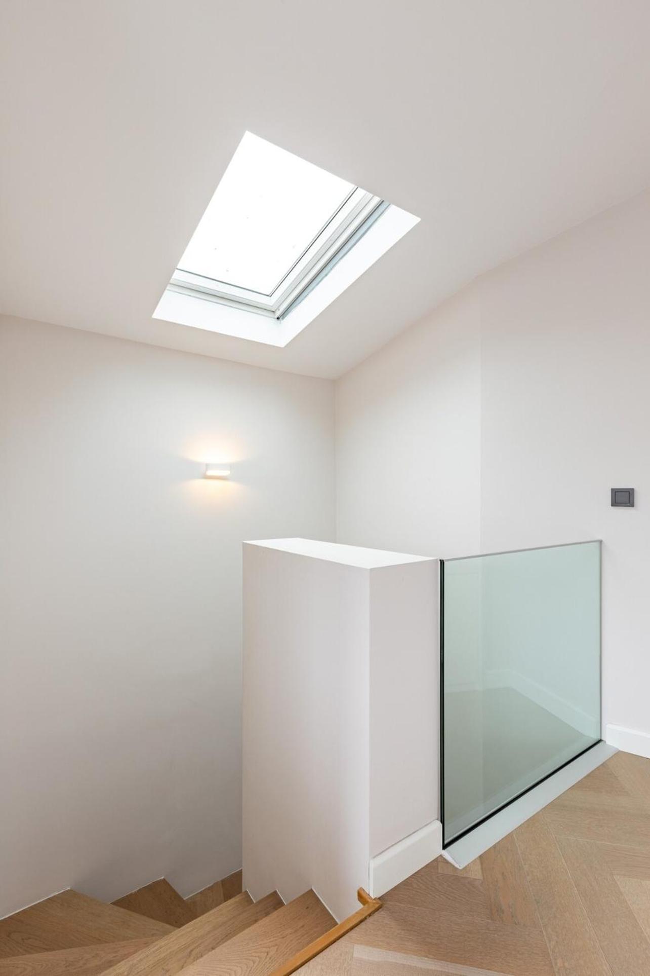 Apartment Penthouse Duplex 4br25bath Terrace Views! #258 *