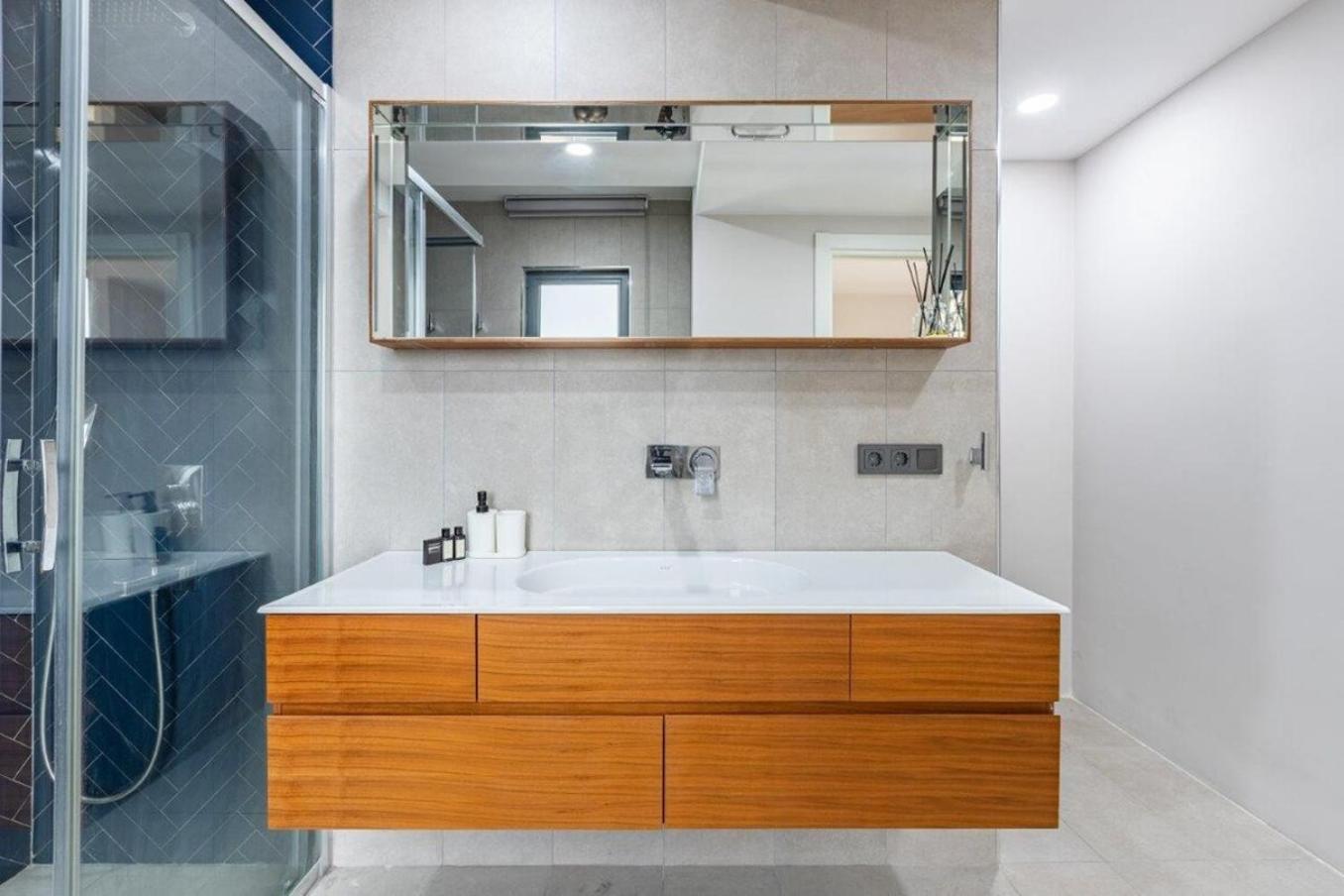 Penthouse Duplex 4br25bath Terrace Views! #258 Apartment Istanbul