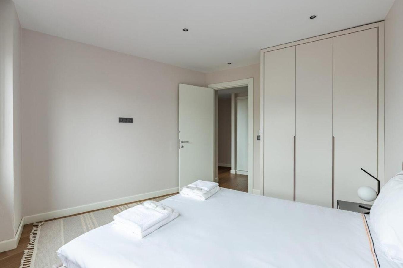 Apartment Penthouse Duplex 4br25bath Terrace Views! #258 Istanbul