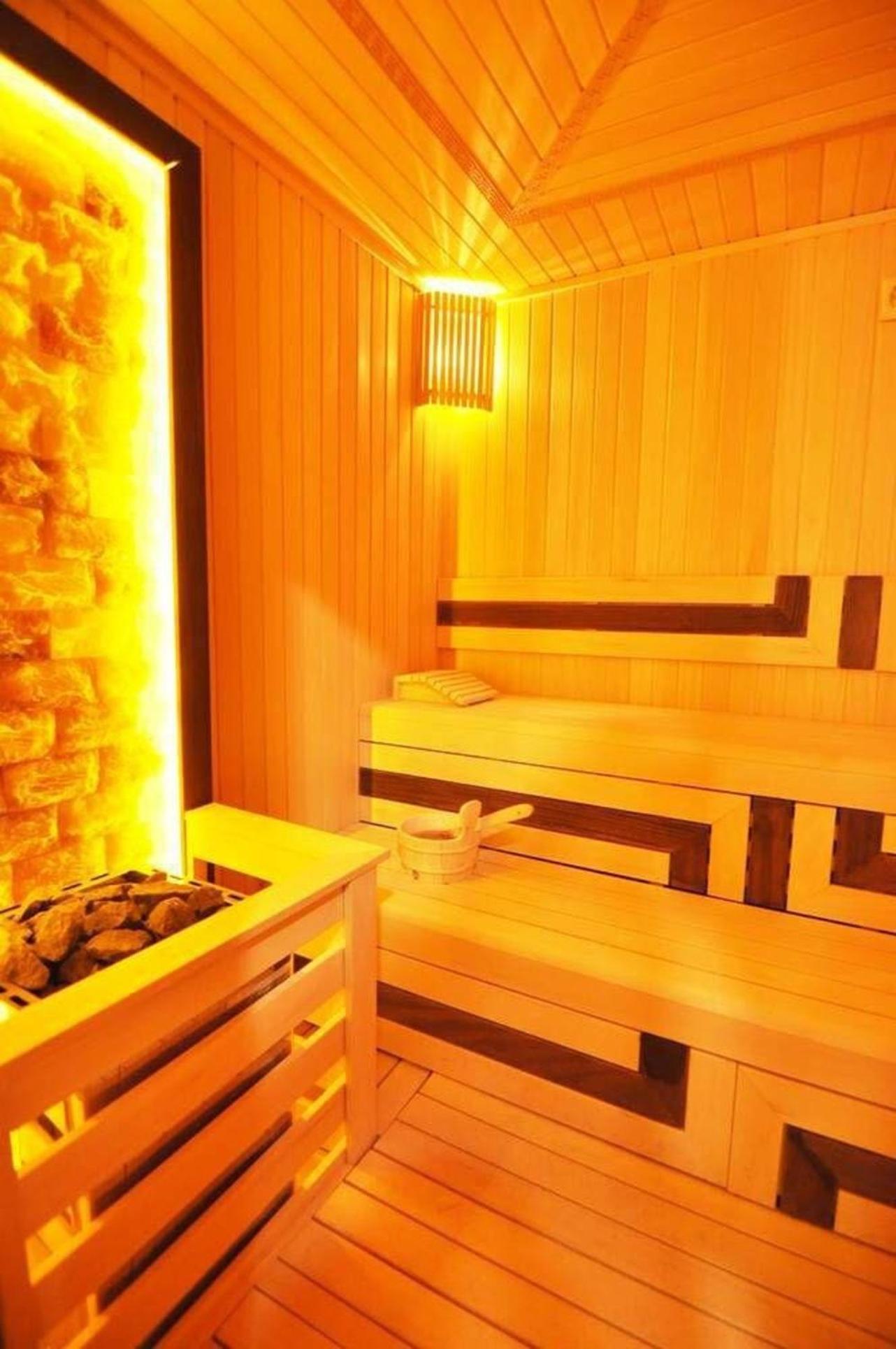 Holiday home Beautiful Modern 1bd Views W Poolgym! #223 Istanbul