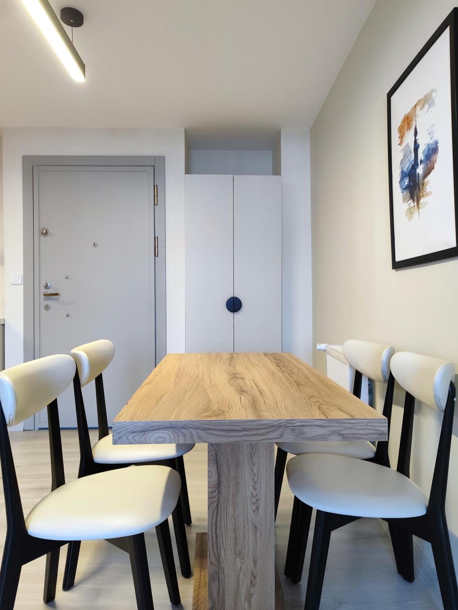 Daire Flex Ortakoy İstanbul