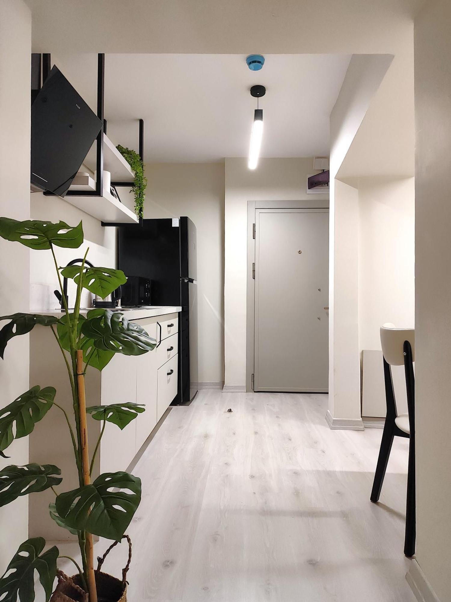 Flex Ortakoy İstanbul