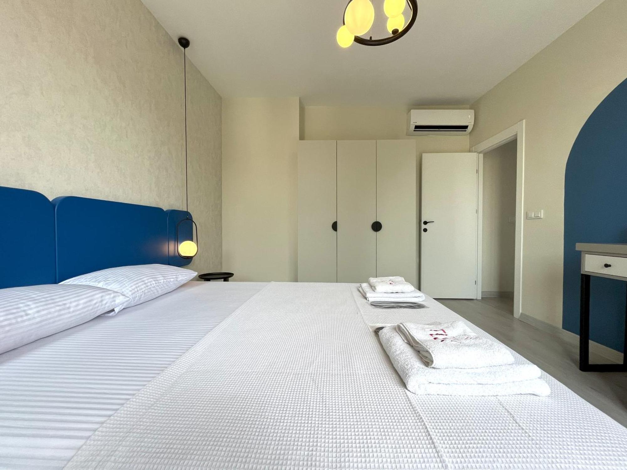 Flex Ortakoy İstanbul