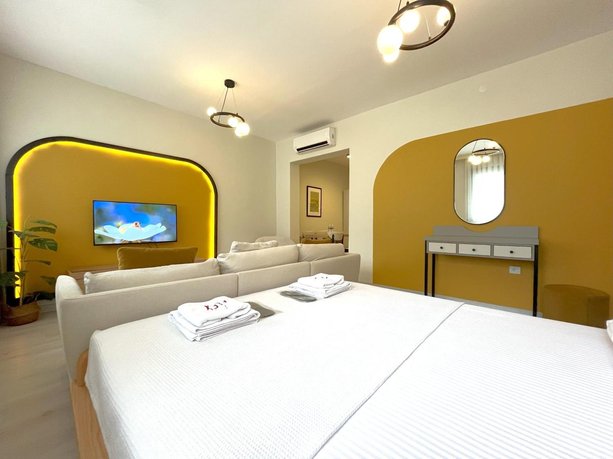 Flex Ortakoy İstanbul