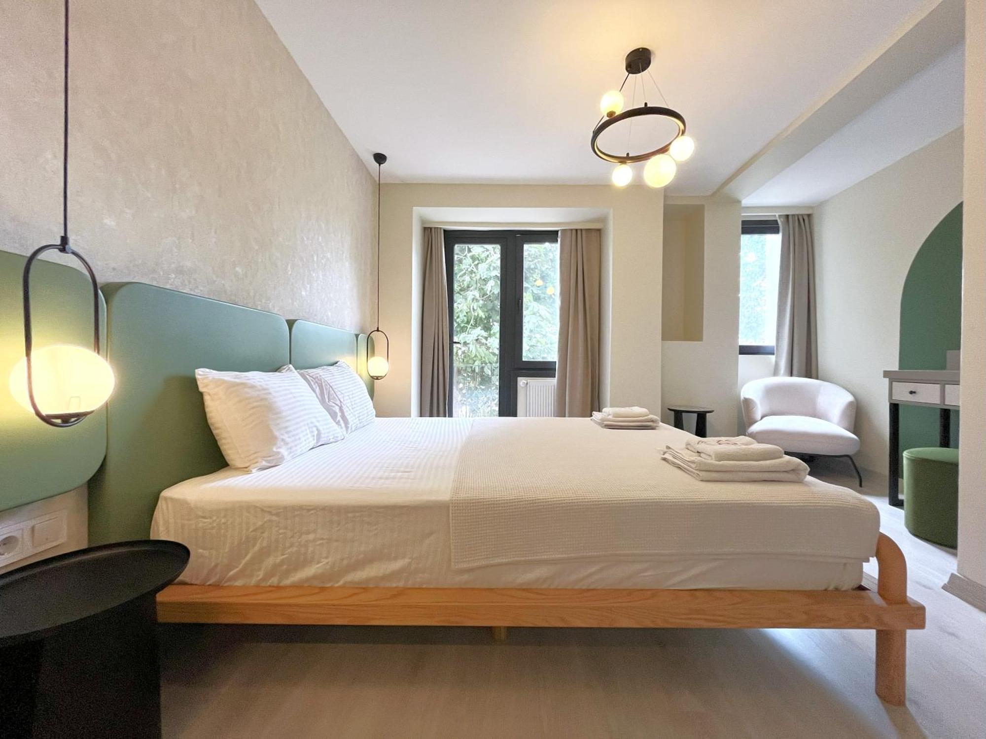 Flex Ortakoy * İstanbul