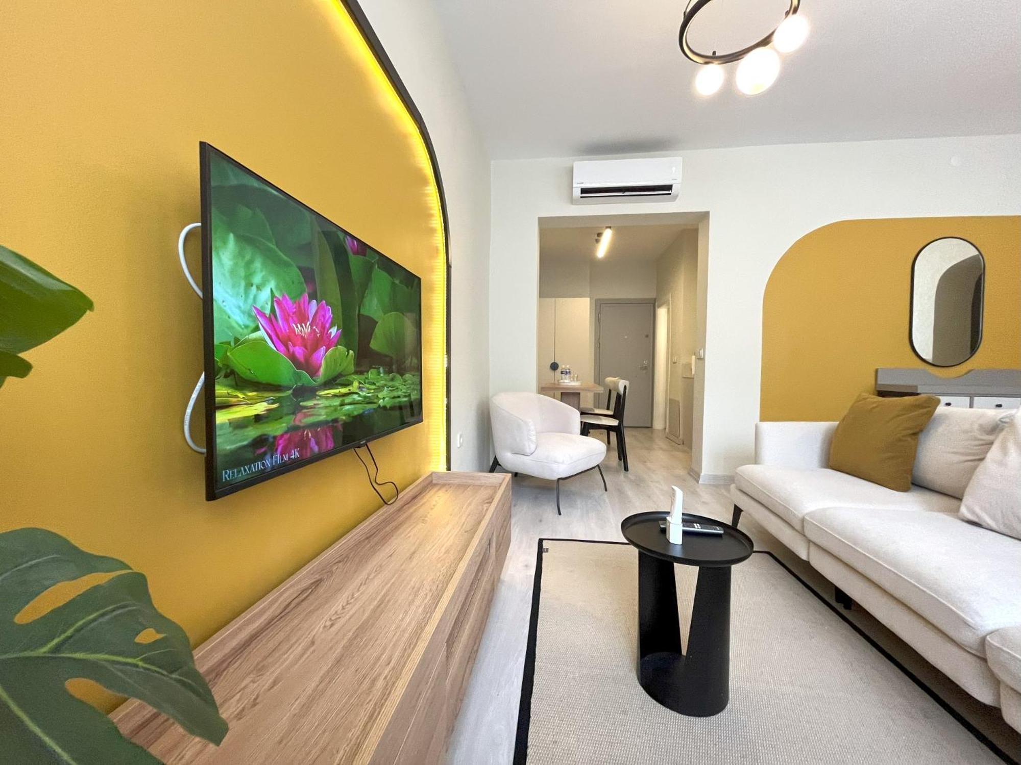 Flex Ortakoy * İstanbul