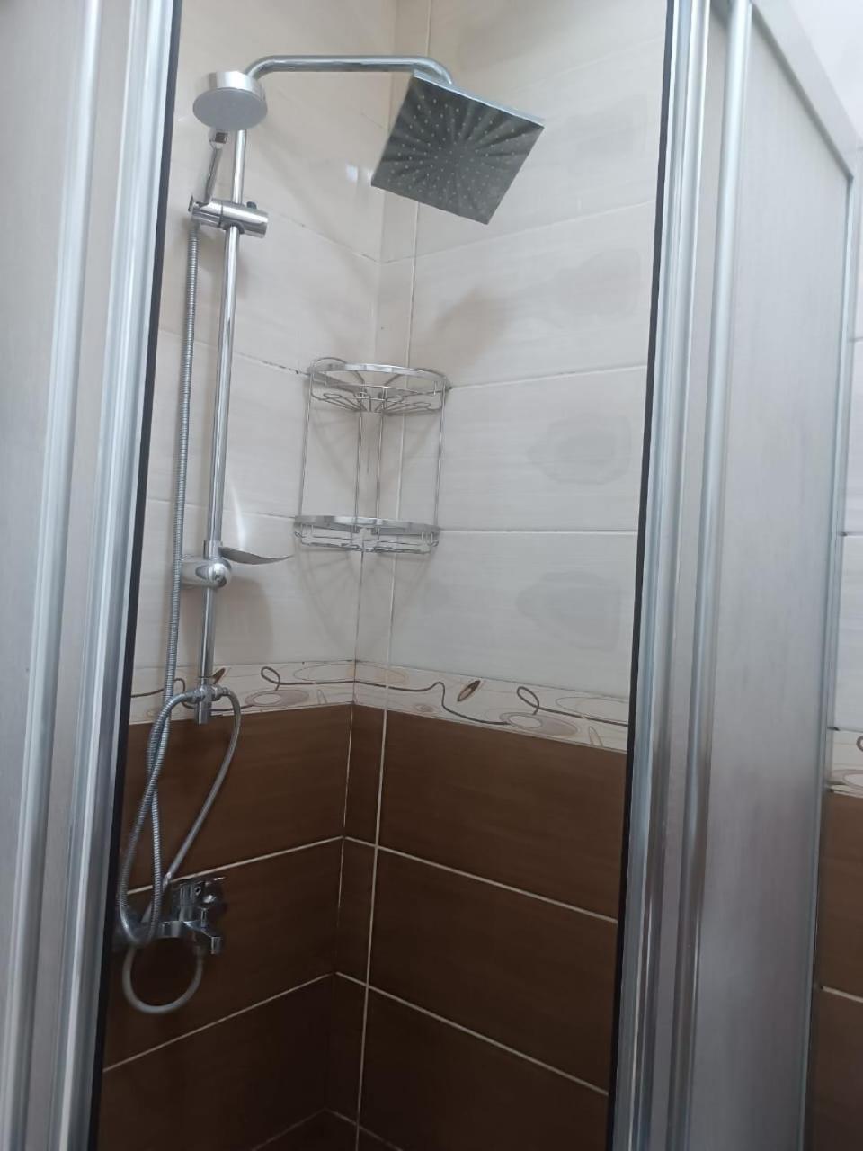 Taksim Dora Apartamento