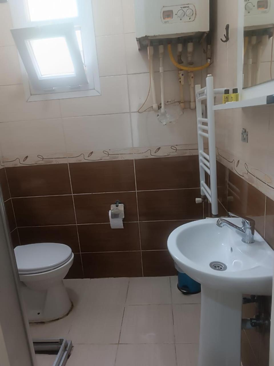Taksim Dora Apartamento