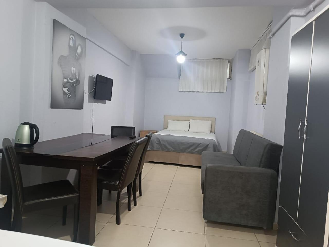 Apartamento Taksim Dora