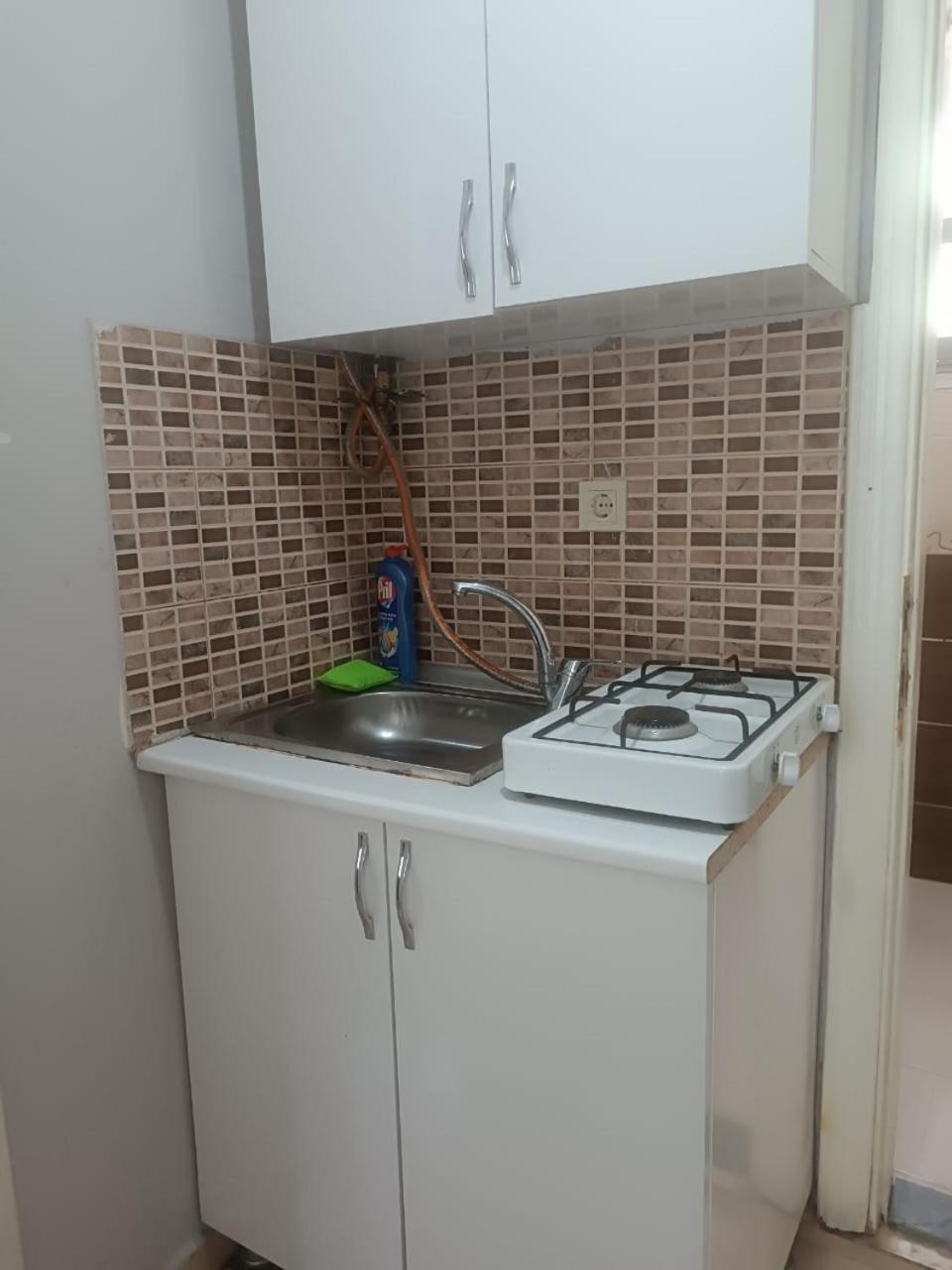 Apartamento Taksim Dora *