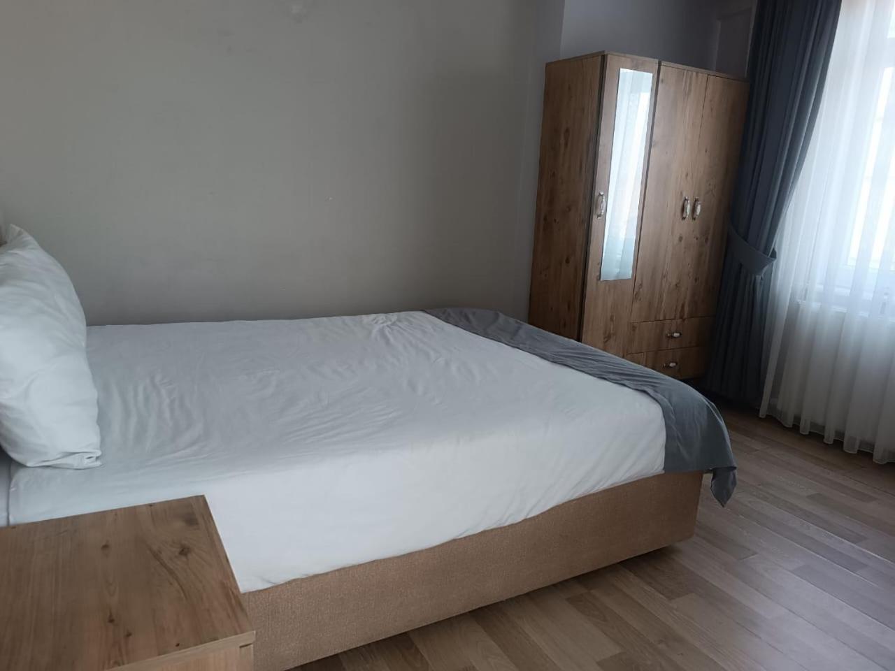 Taksim Dora Apartamento Istambul