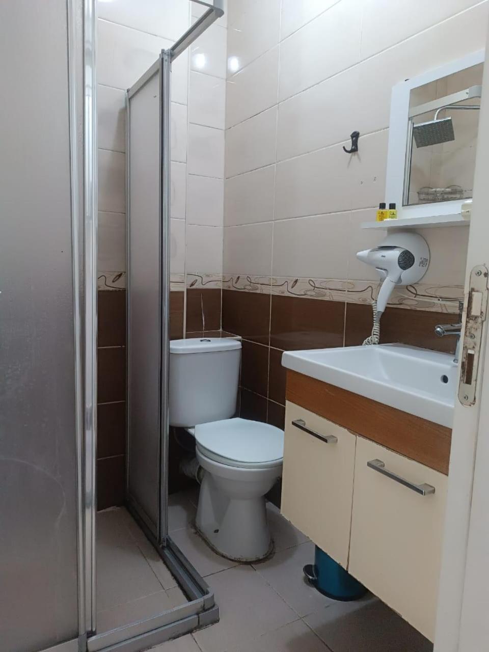 Apartamento Taksim Dora Istambul
