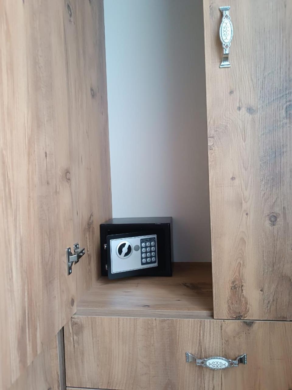 Apartamento Taksim Dora Istambul