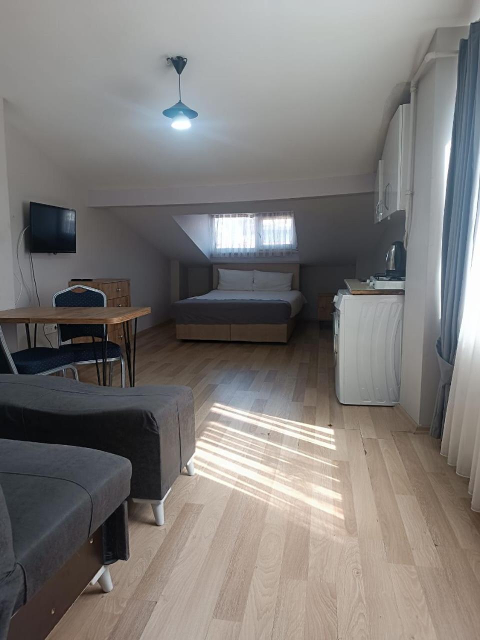 Taksim Dora Apartamento Istambul