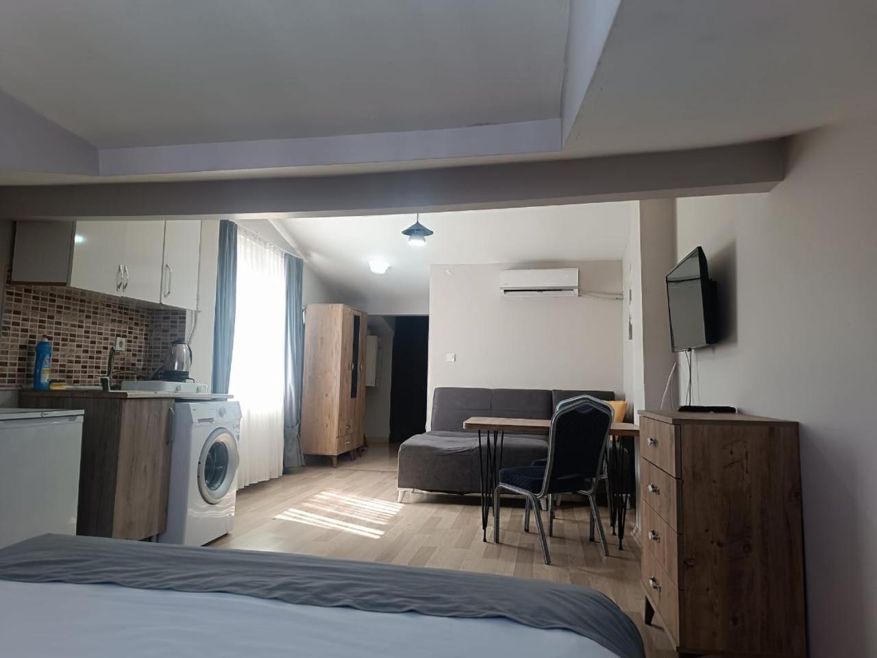 Apartamento Taksim Dora
