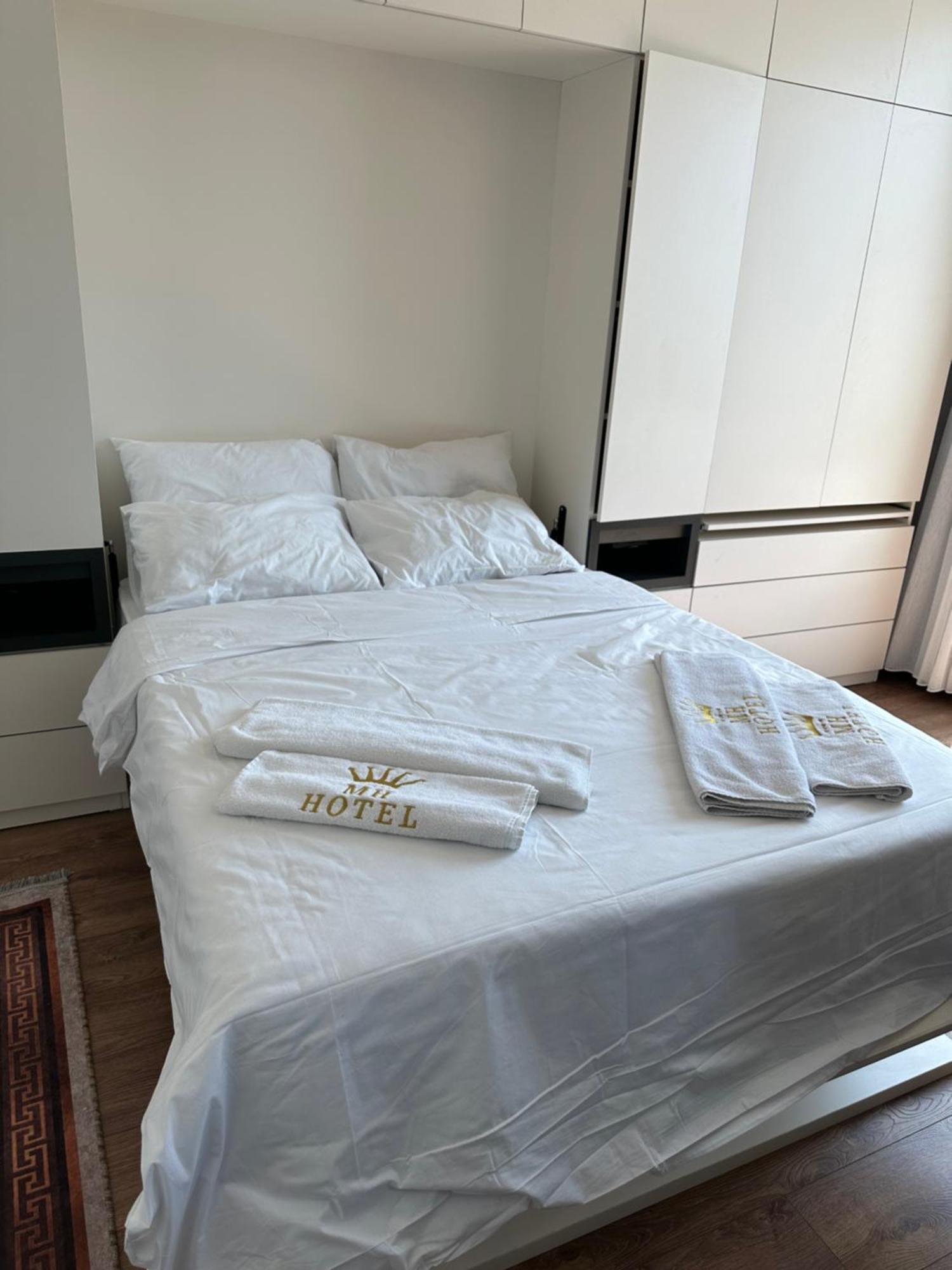 Apartment Toya Next A Istanbul