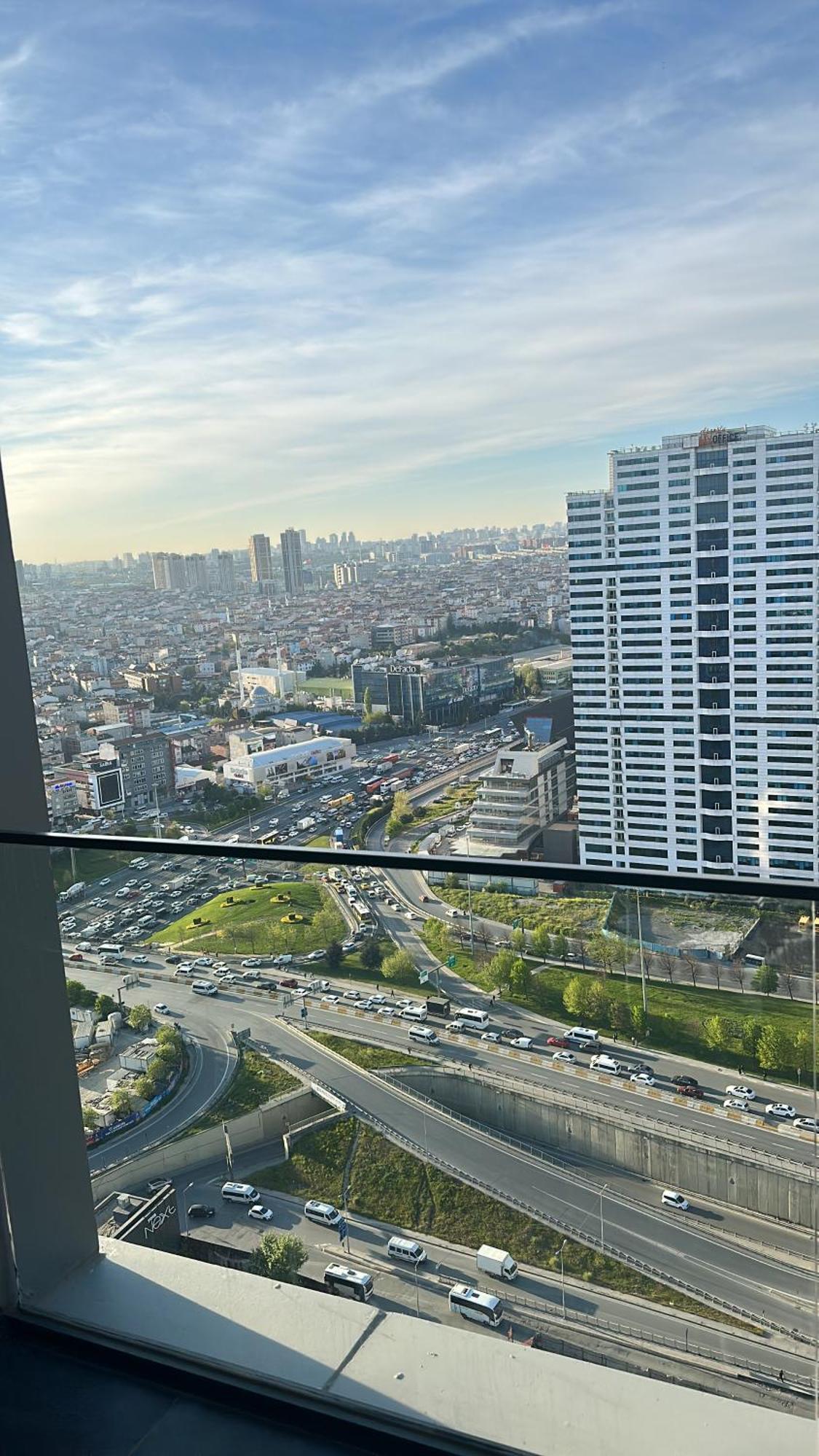 Apartment Toya Next A