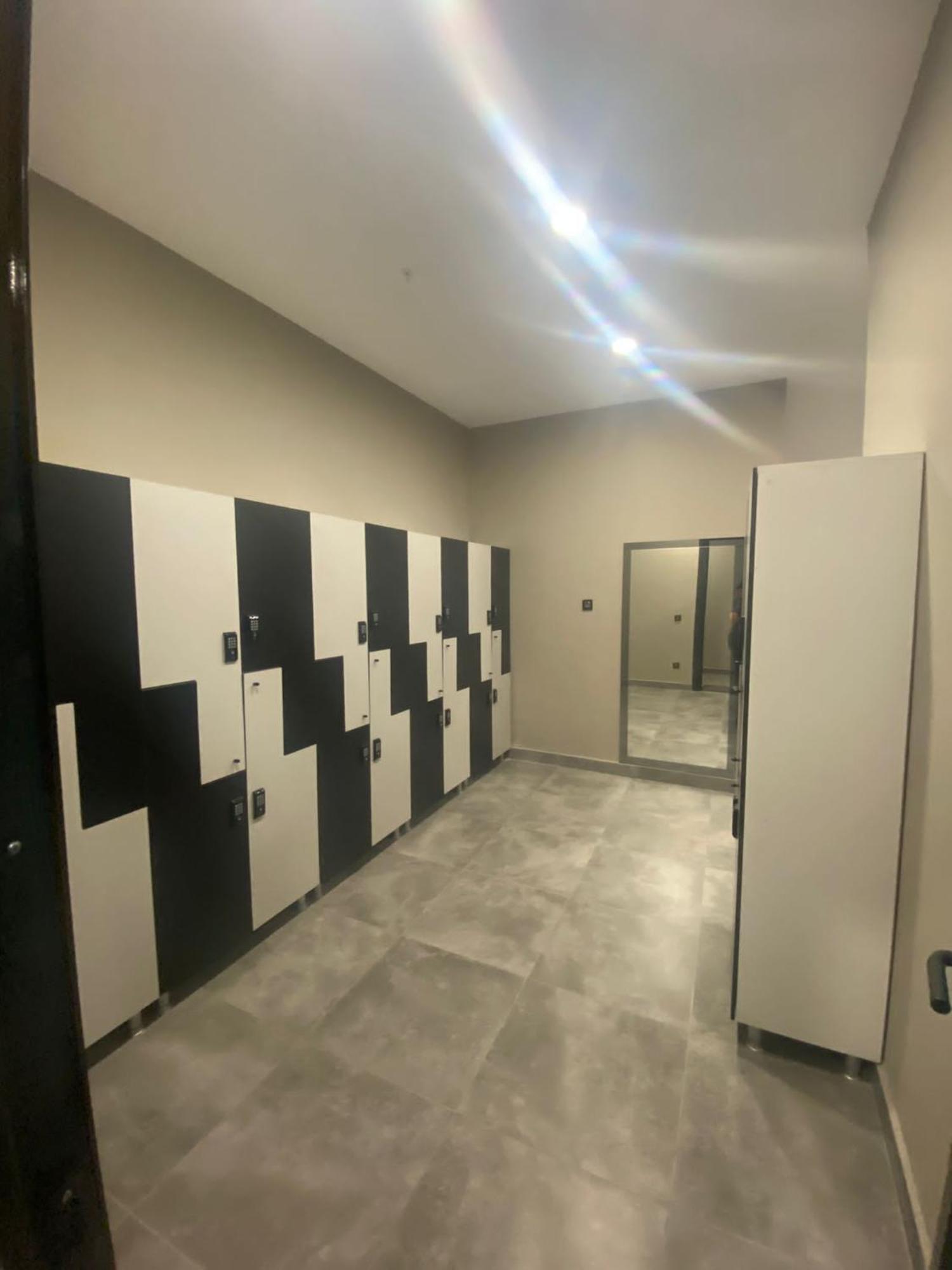 Toya Next A Apartment Istanbul