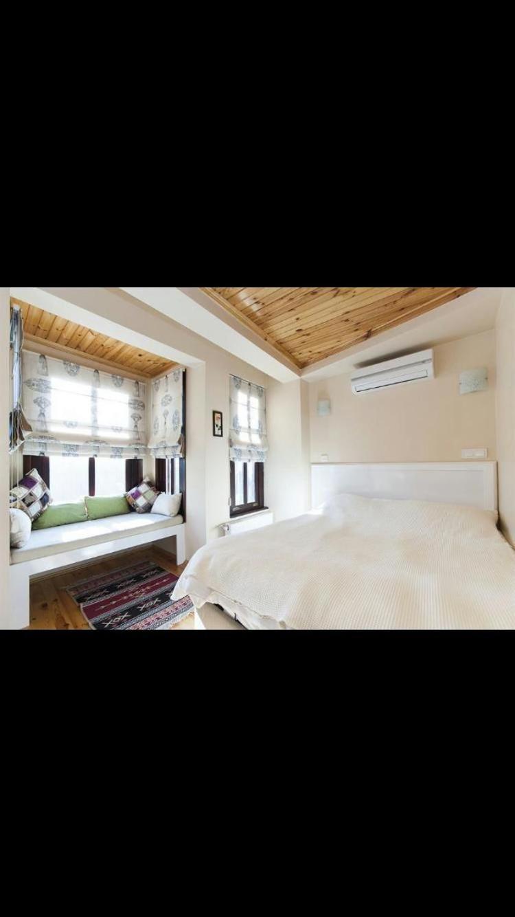 No 34 Aparthotel