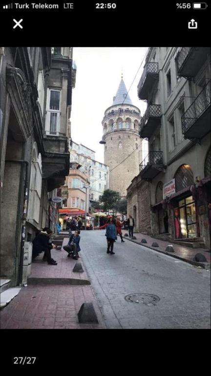 Hotel Cute Heart Of Istanbul