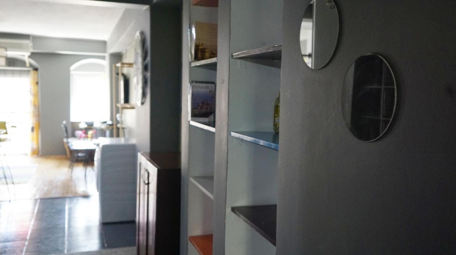 Cute Heart Of Hotel Istanbul