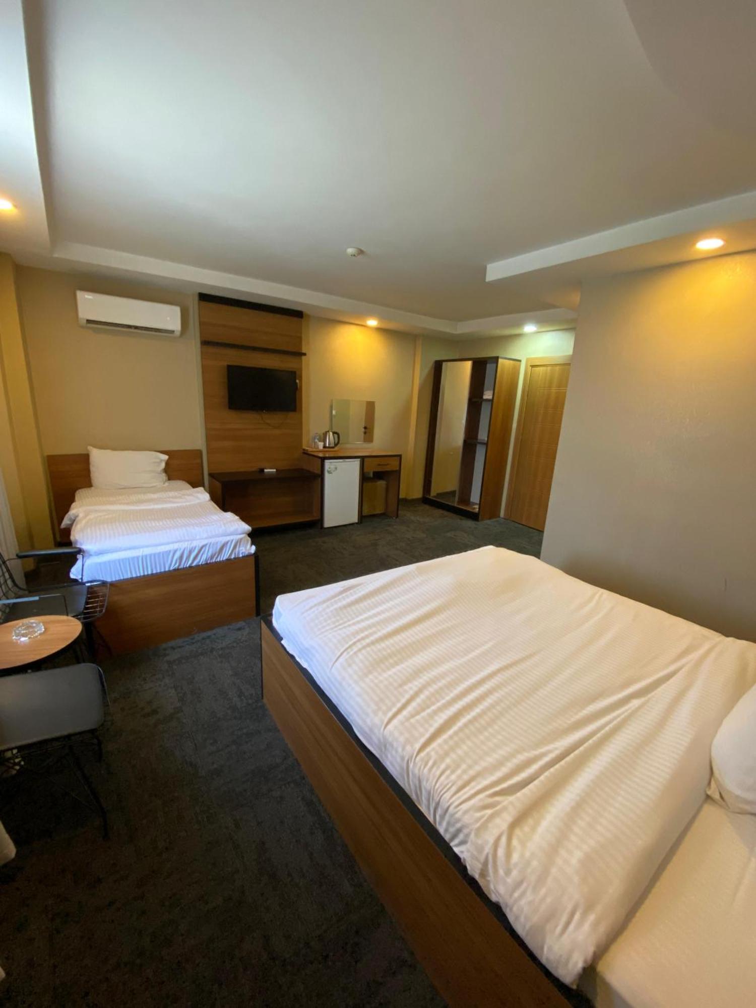 Palmiye Otel İstanbul