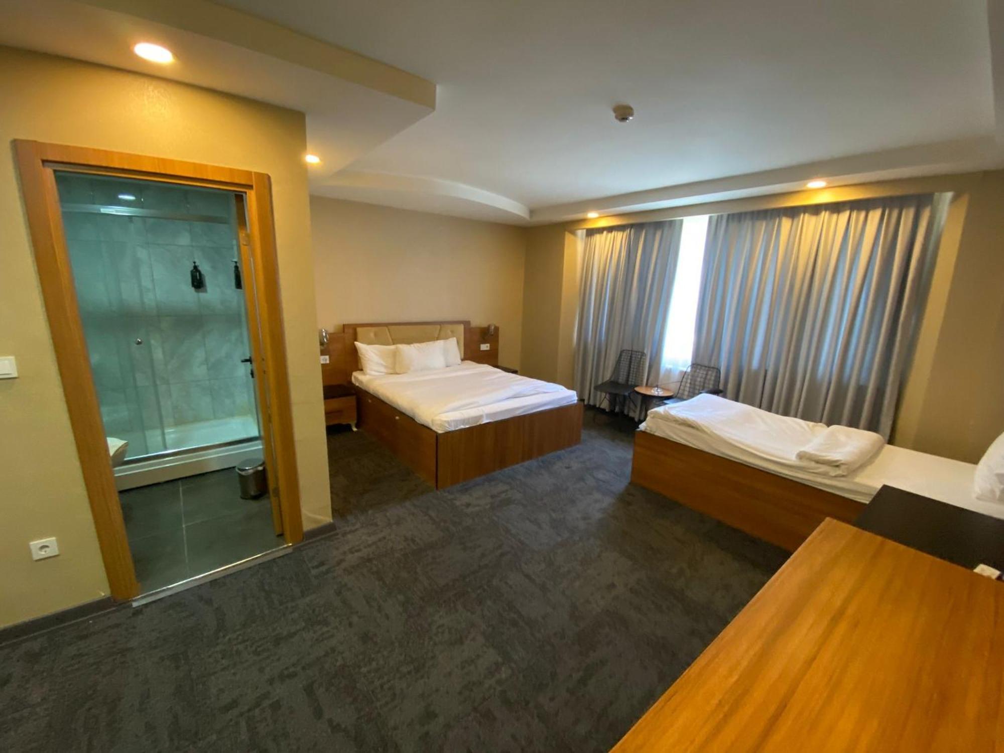 Palmiye 4*