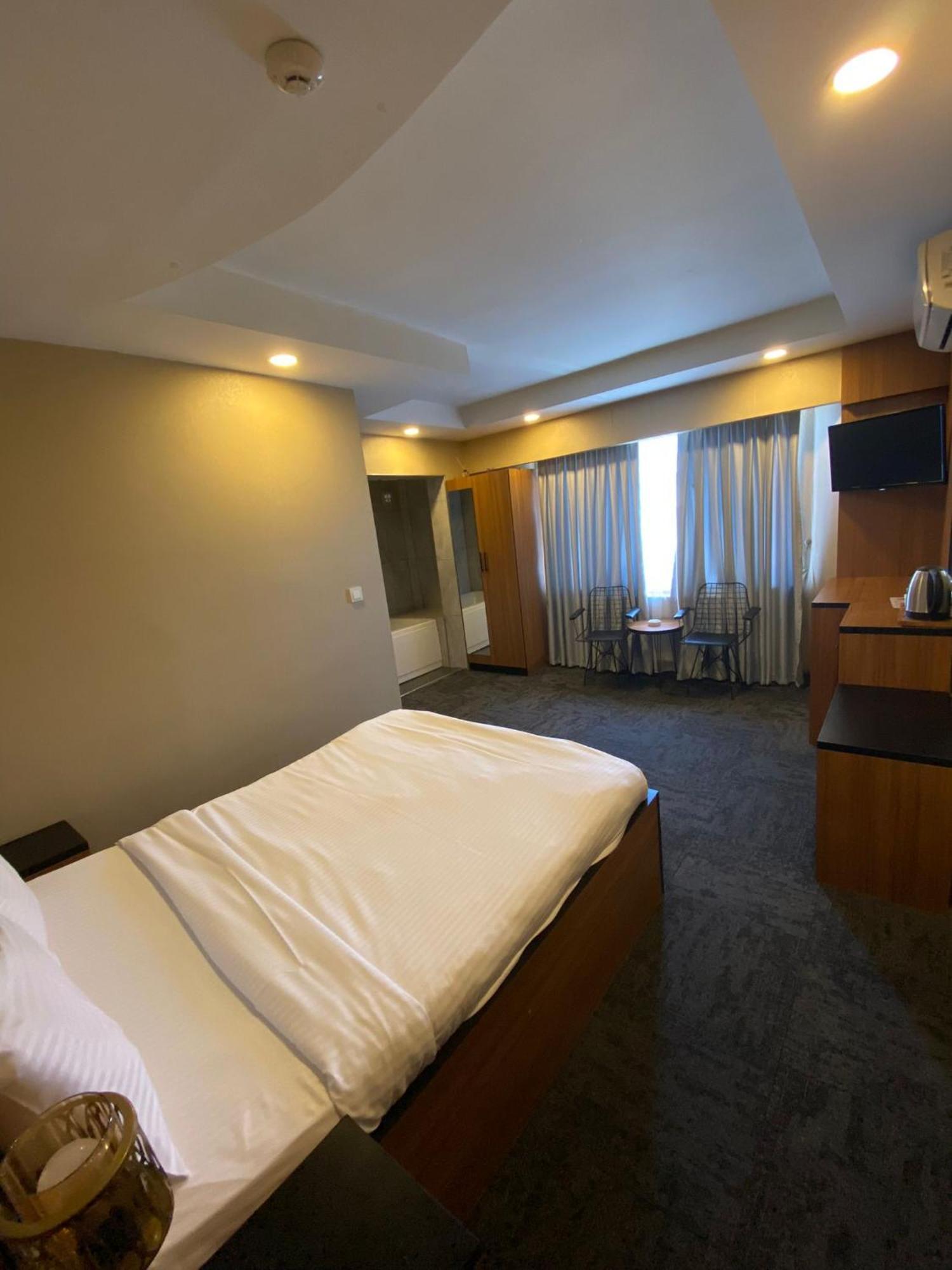 Palmiye 4* İstanbul