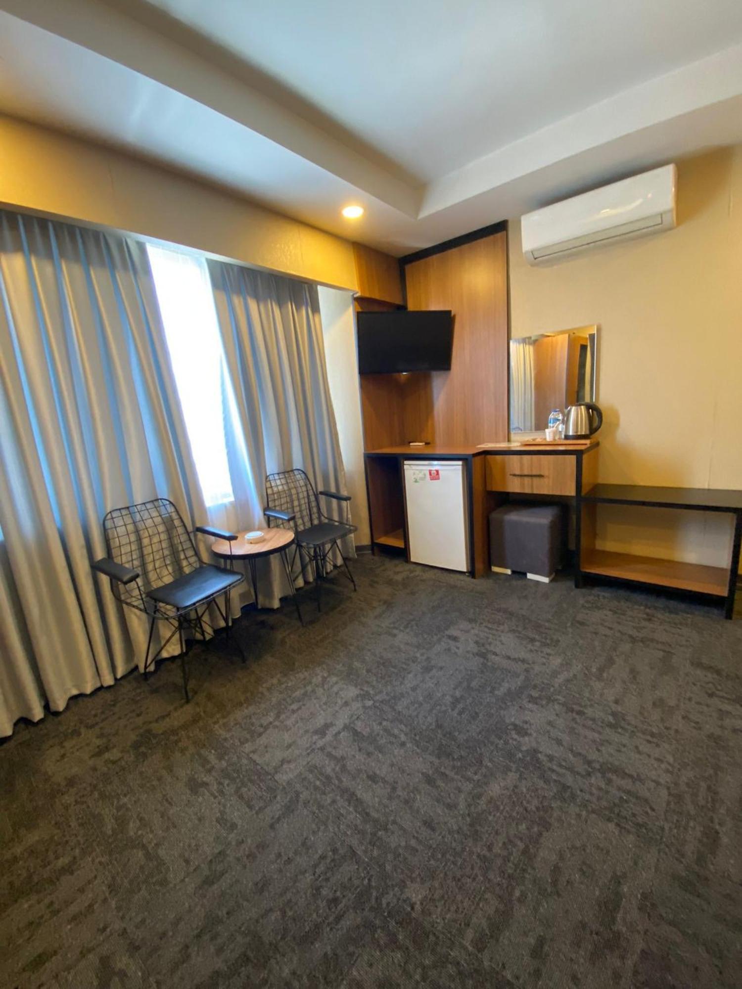 Otel Palmiye