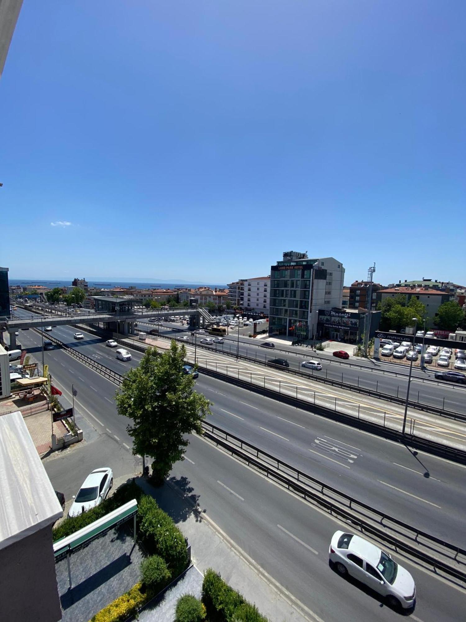 Otel Palmiye 4*