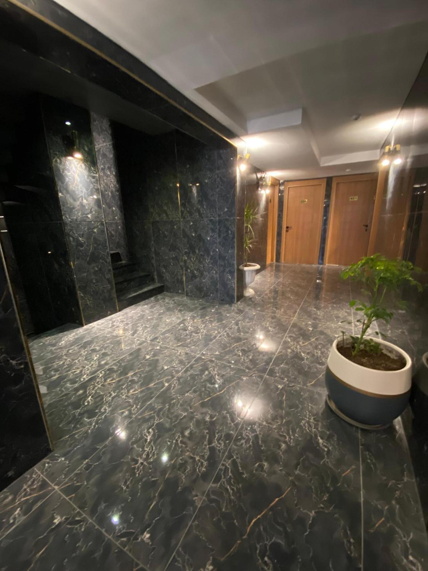 Palmiye Otel İstanbul