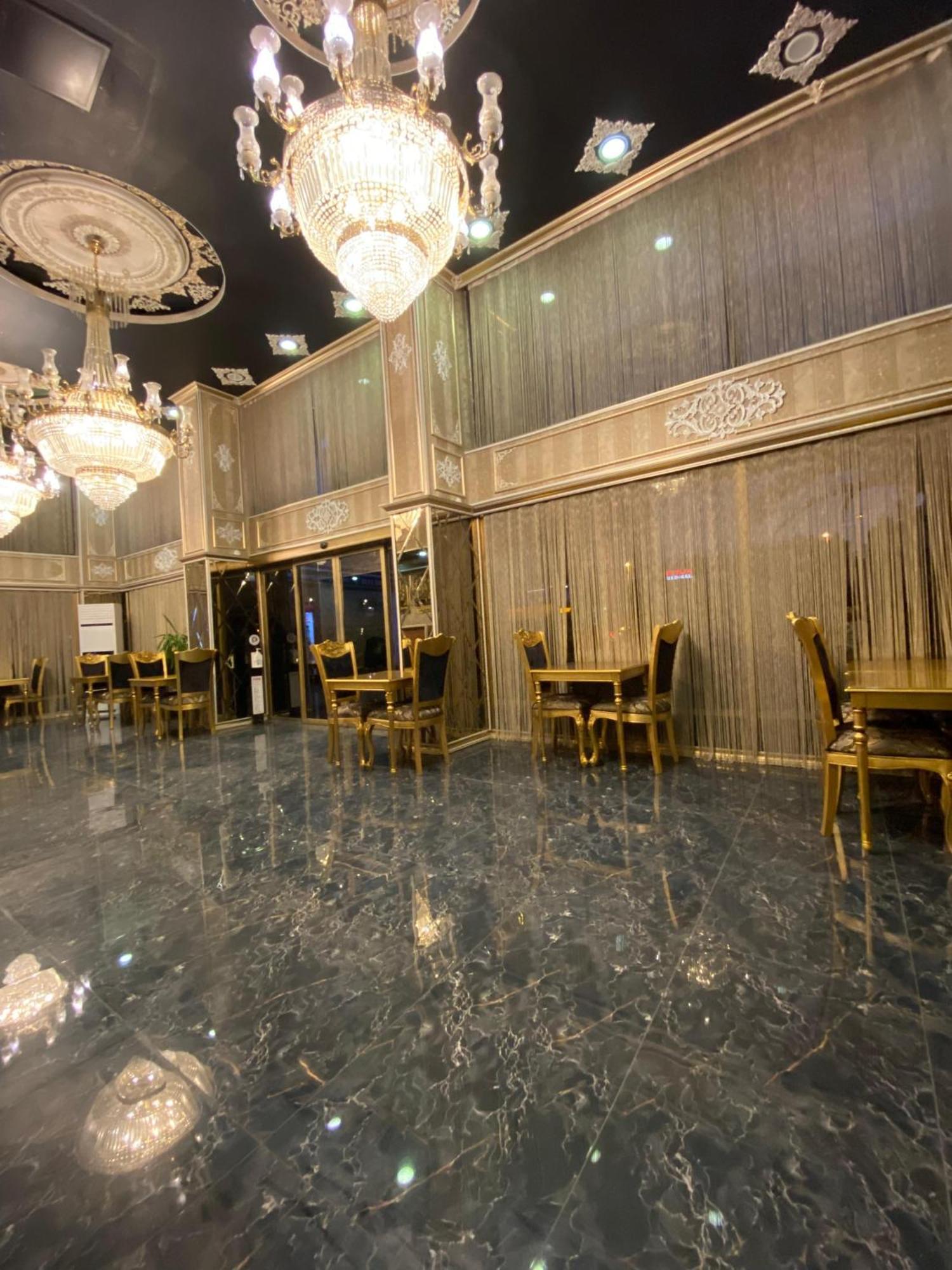 Palmiye Otel İstanbul