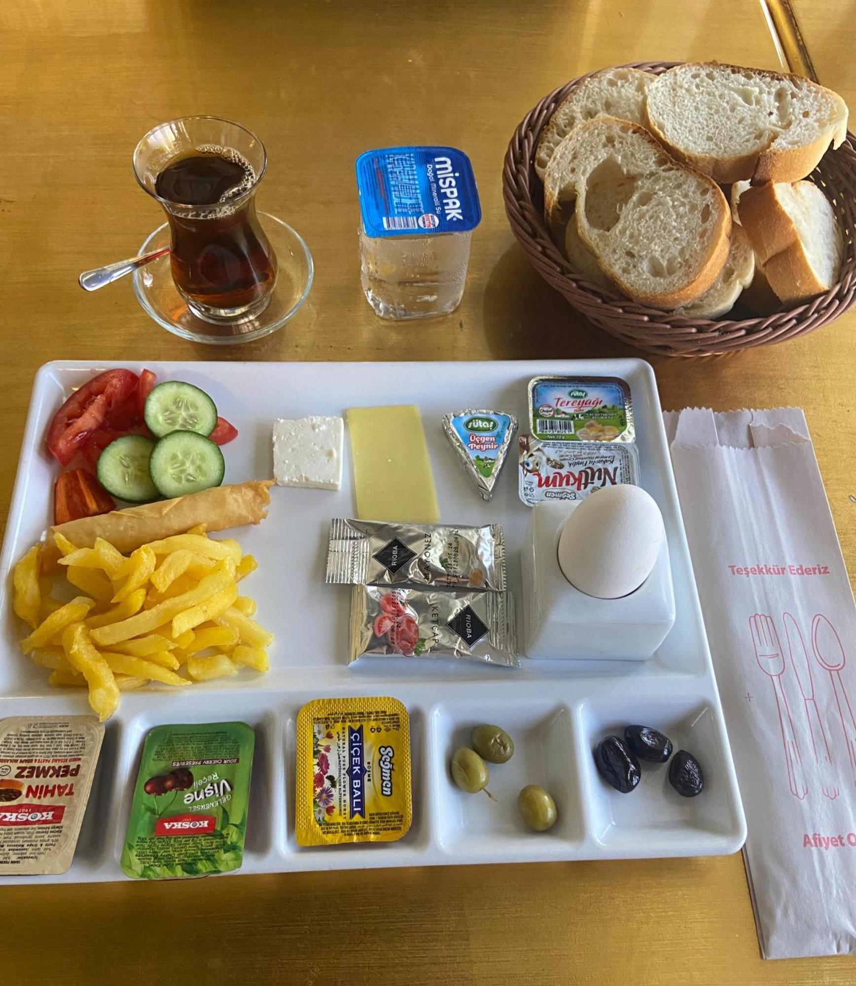 Palmiye 4* İstanbul