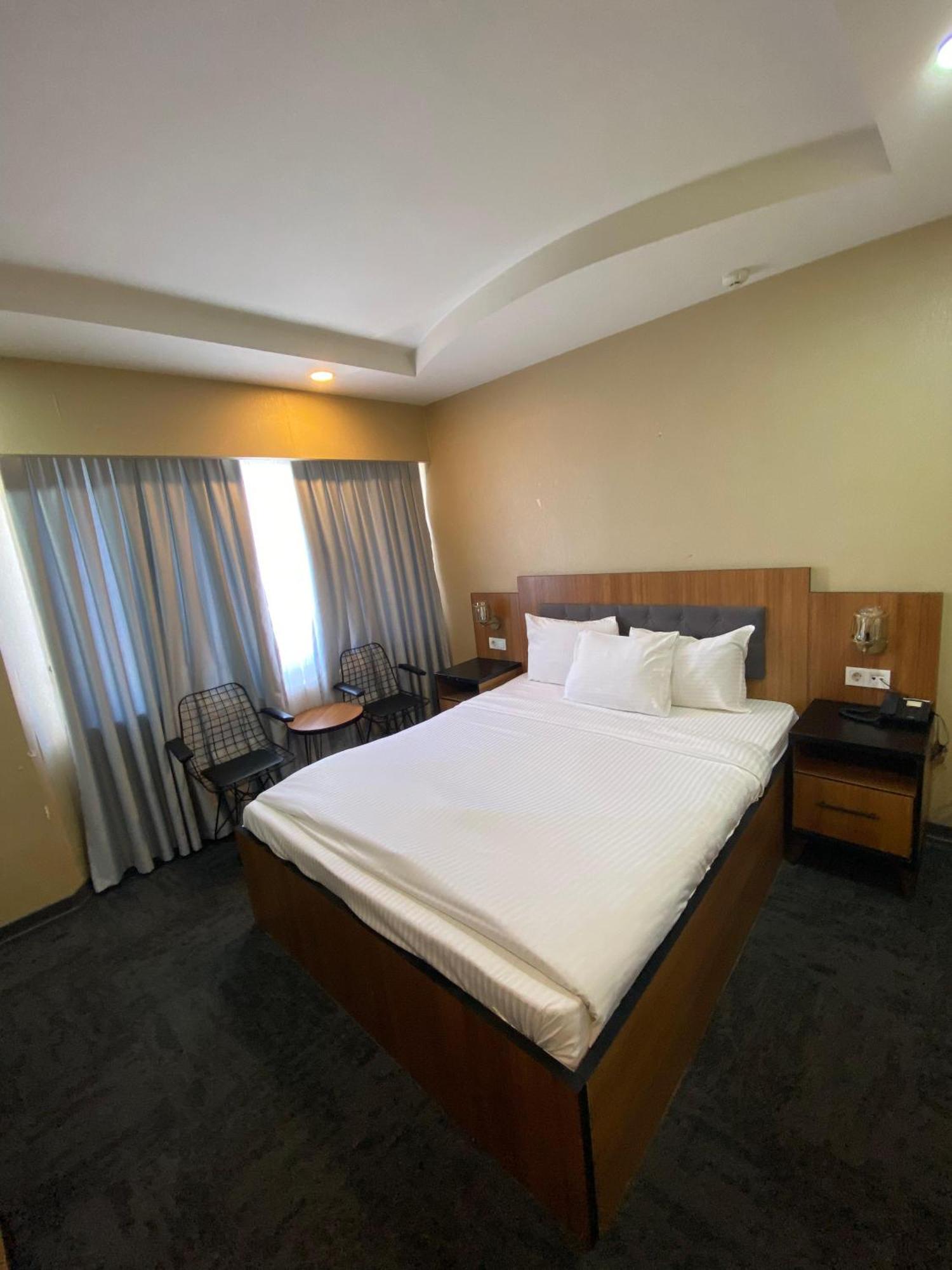 Otel Palmiye İstanbul
