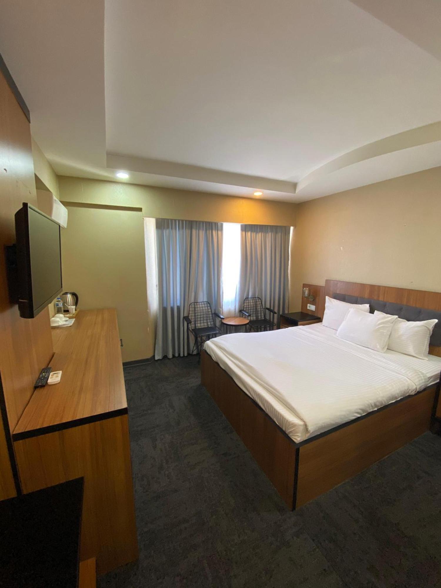 Palmiye Otel 4*