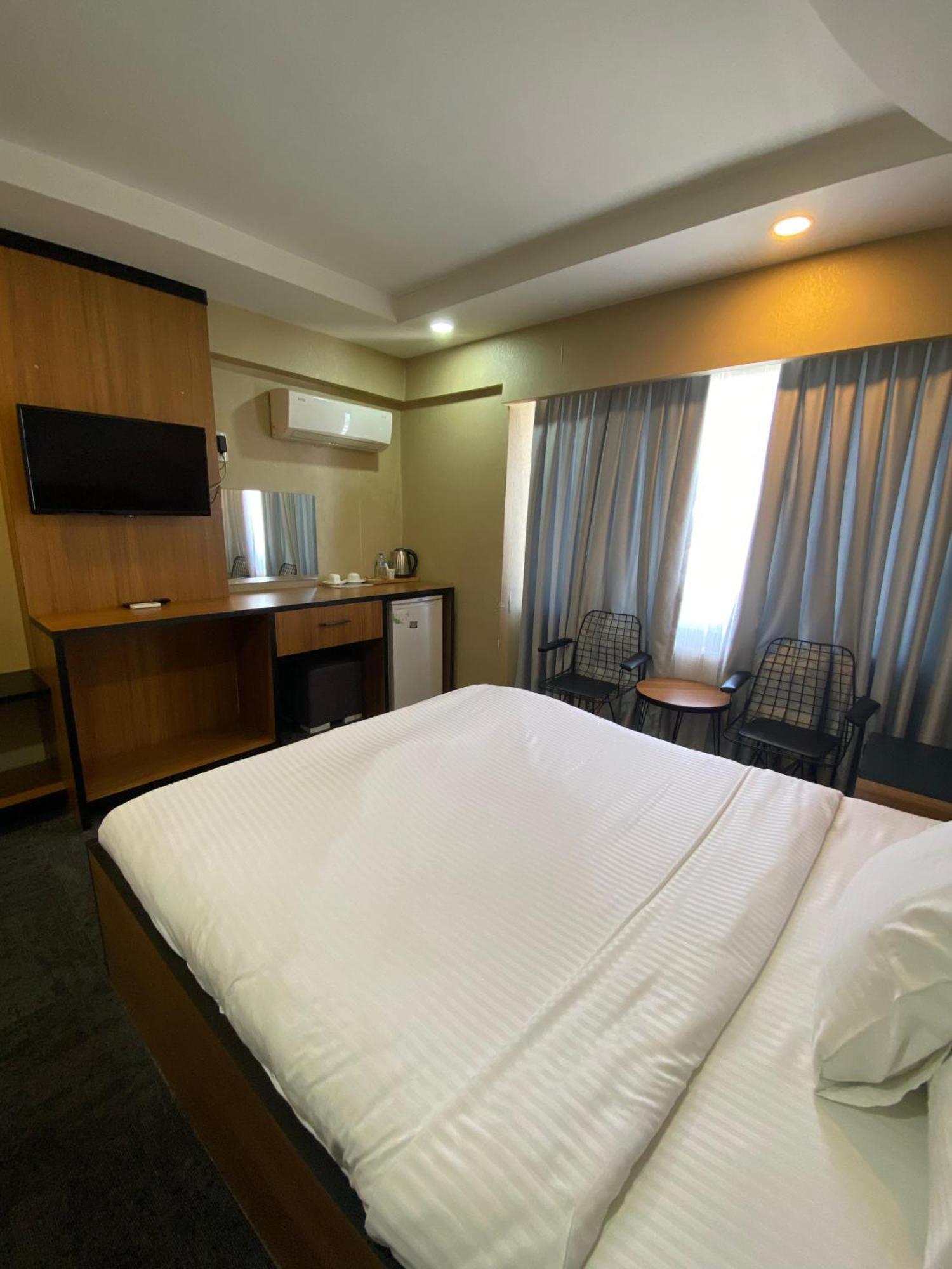 Otel Palmiye 4*