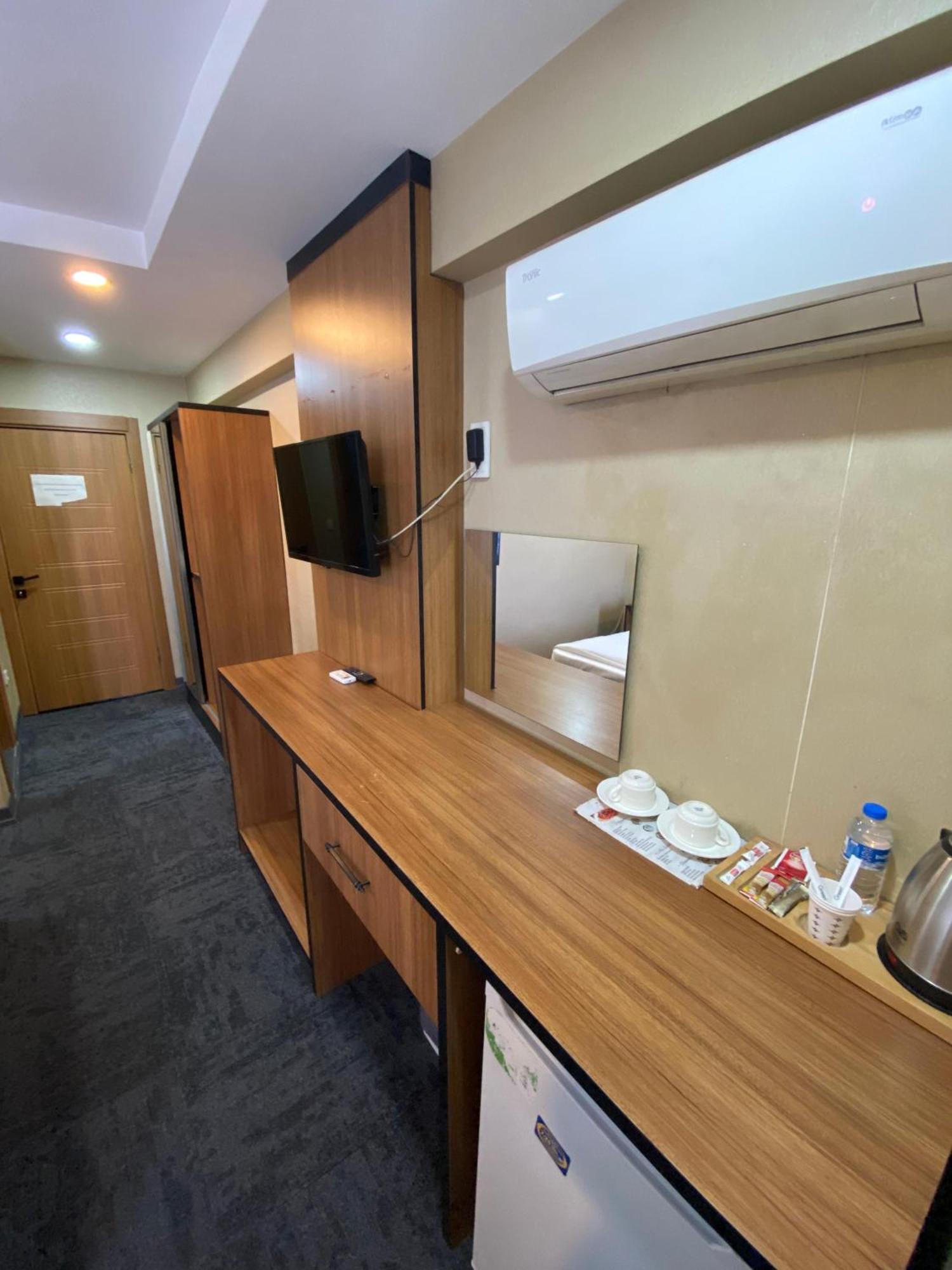 Palmiye 4*