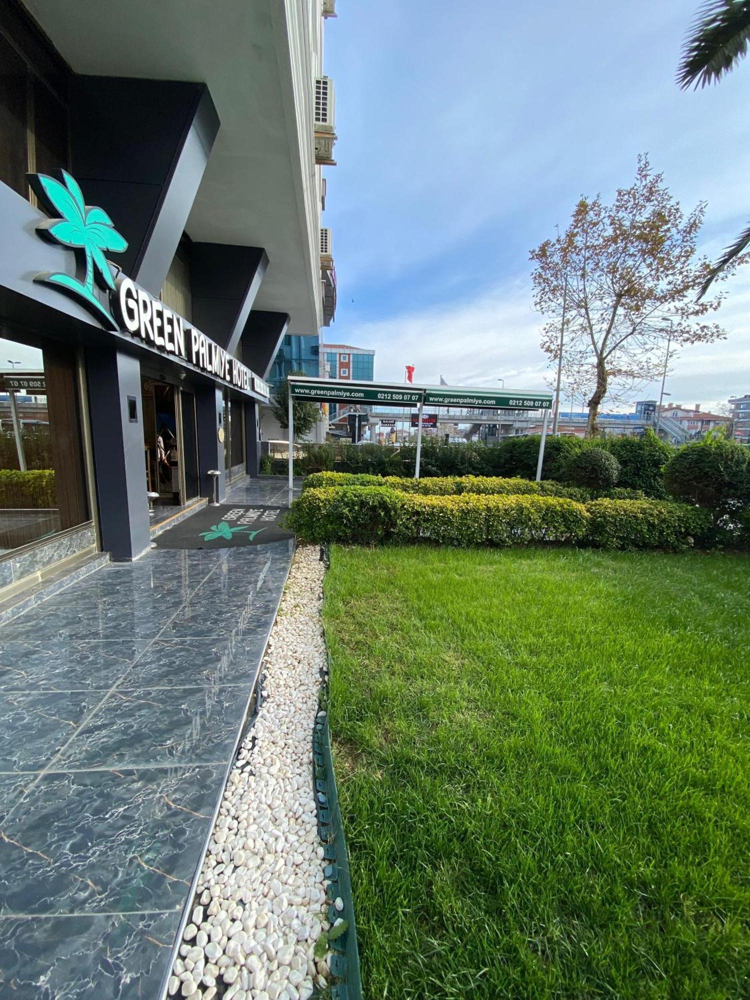 Palmiye 4*