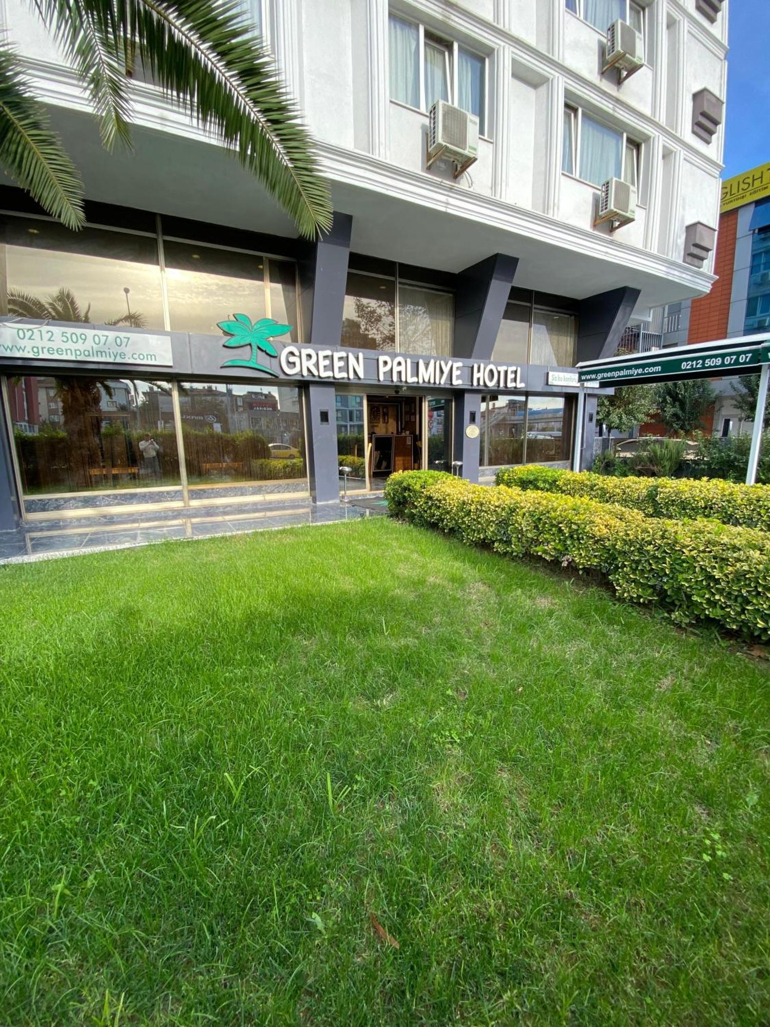Palmiye Otel