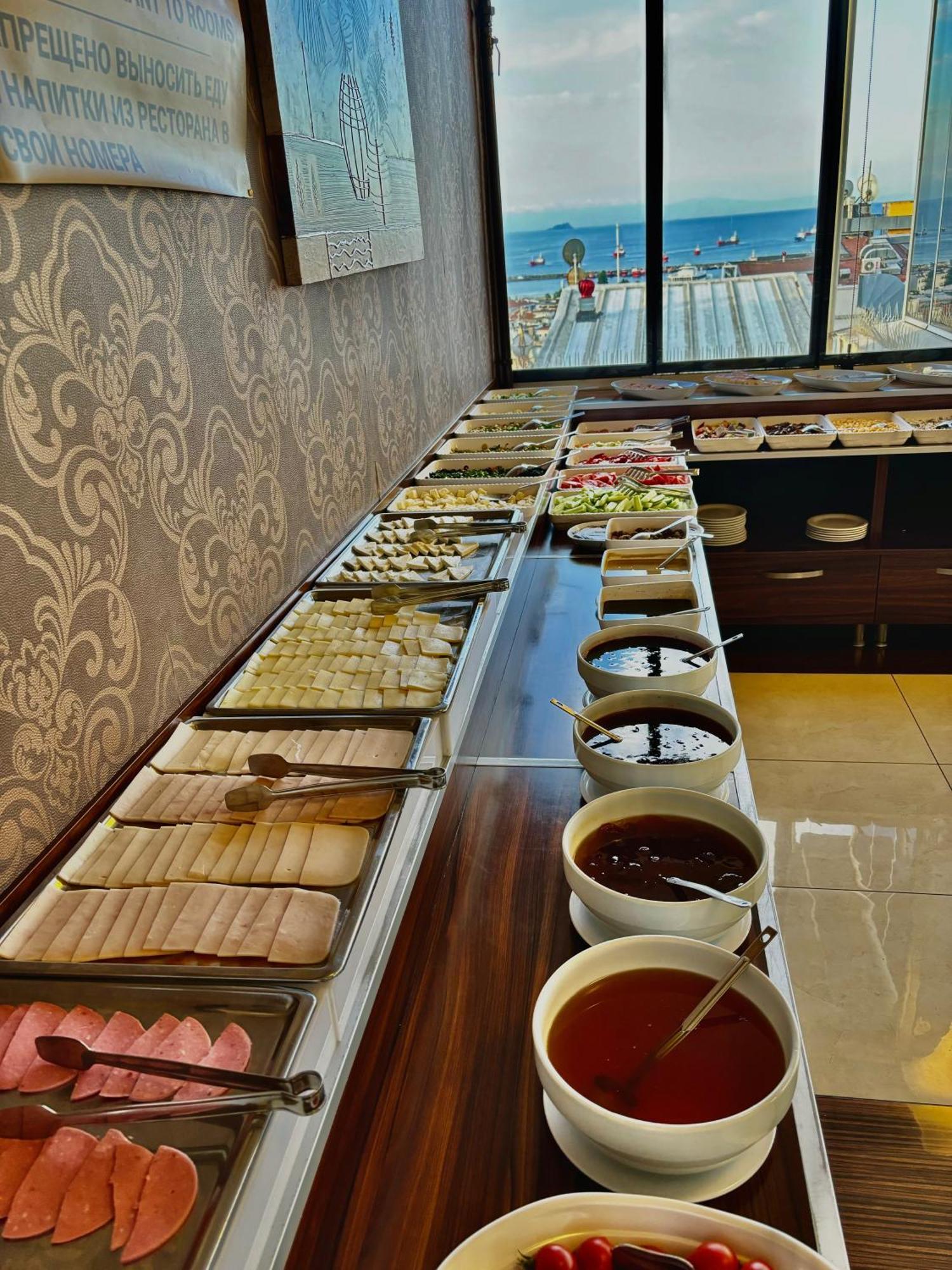 Hotel Gold Istanbul