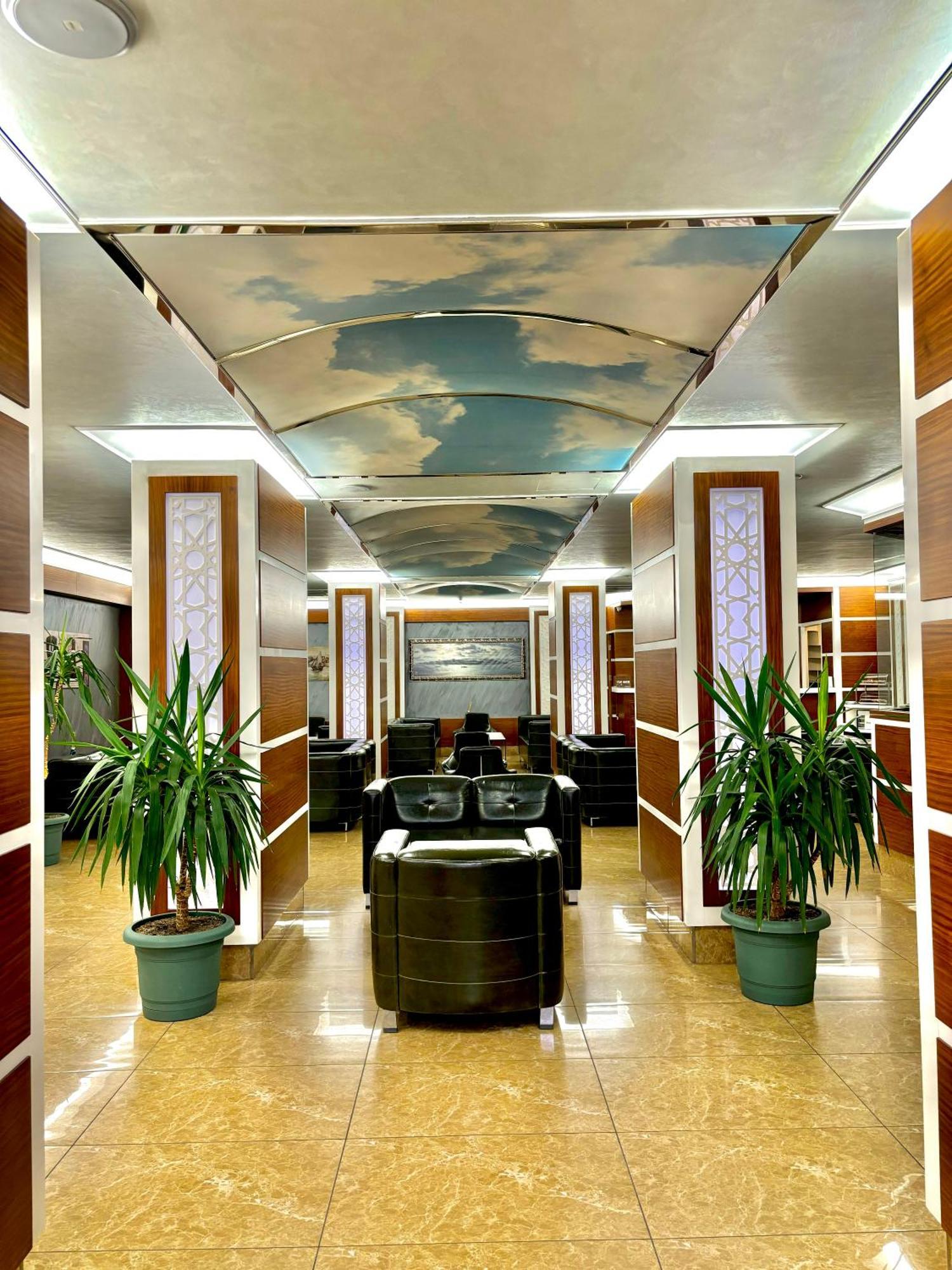 Hotel Gold 3*
