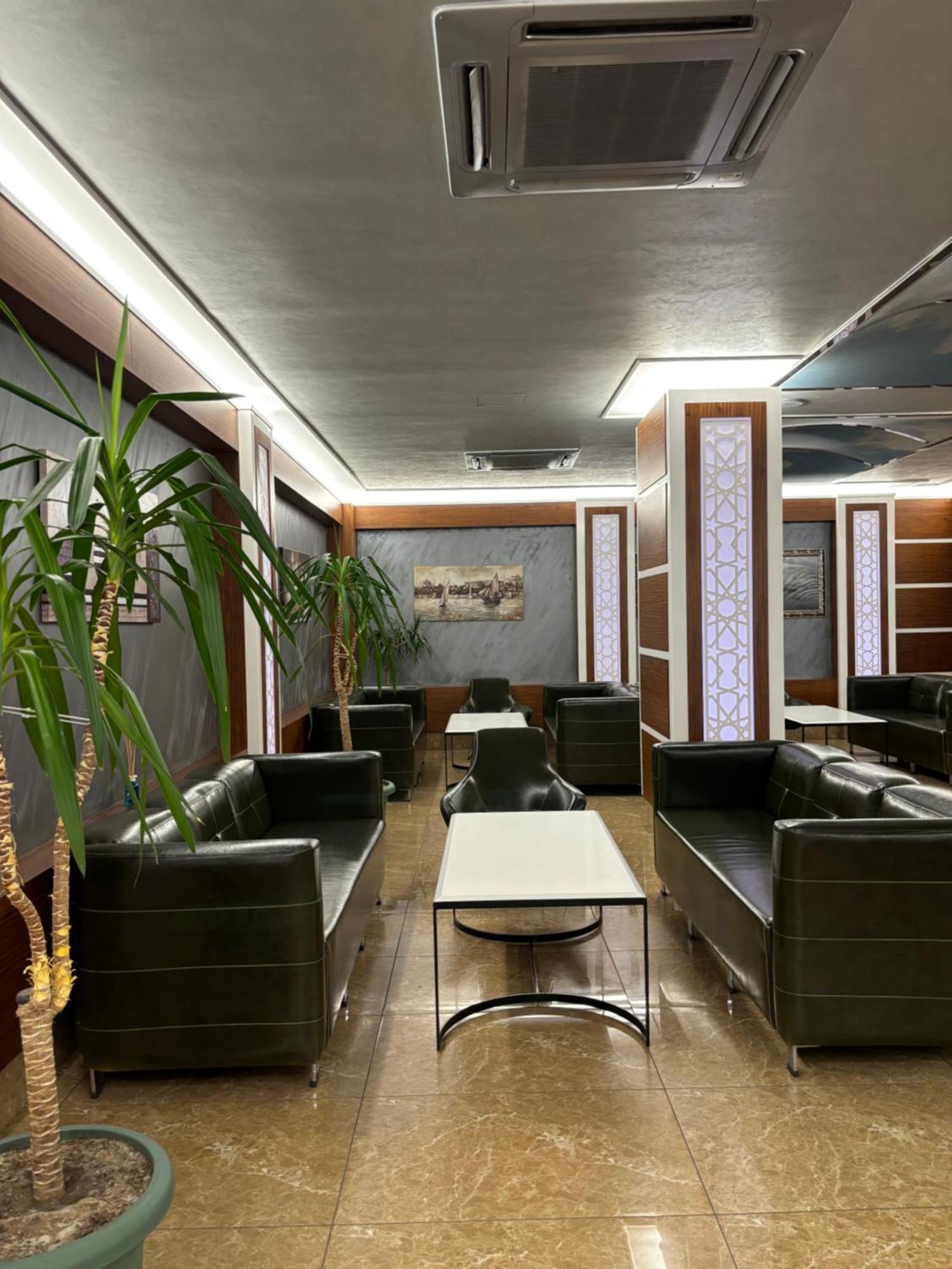 Hotel Gold Istanbul