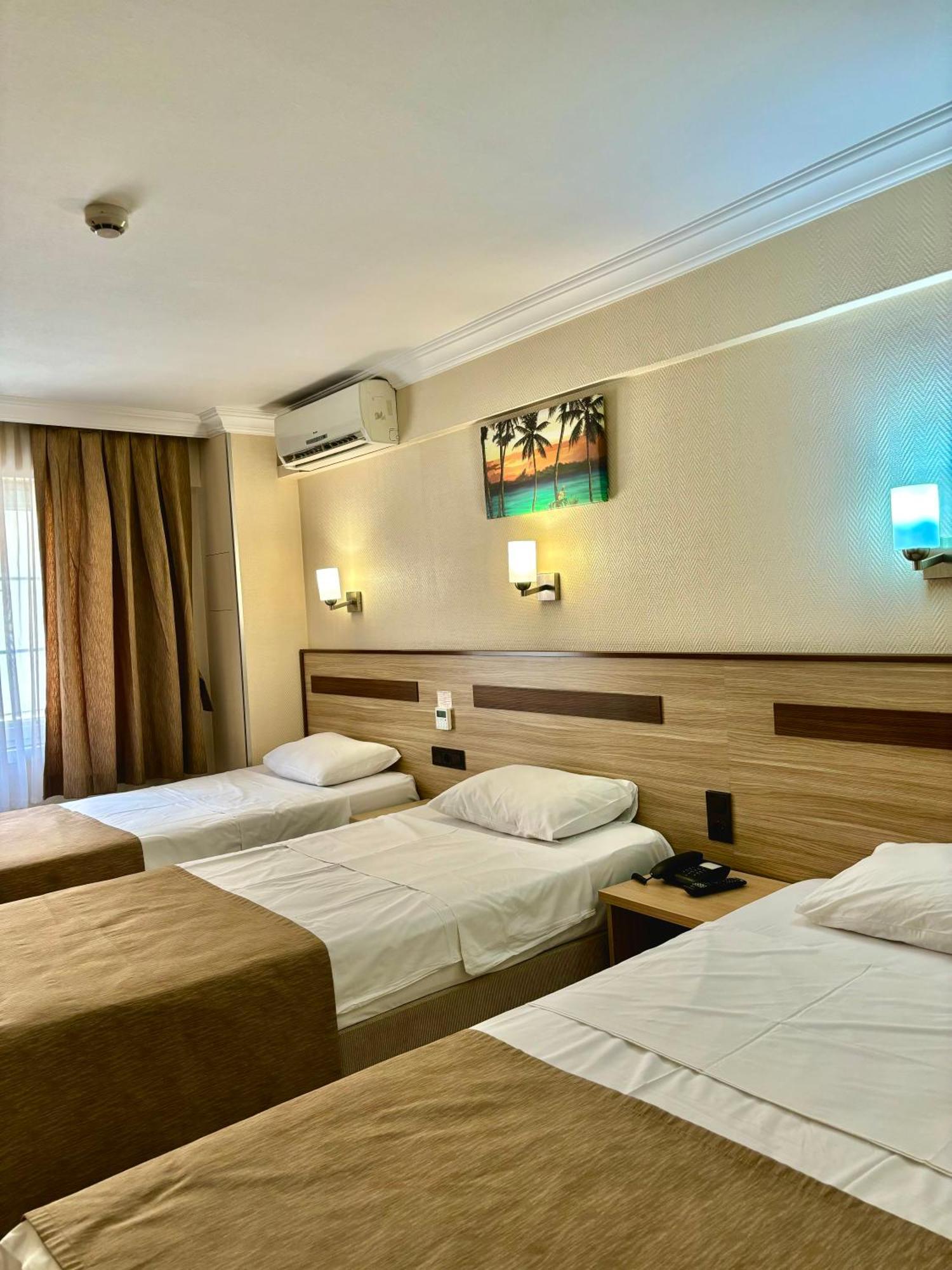 Gold 3* Istanbul
