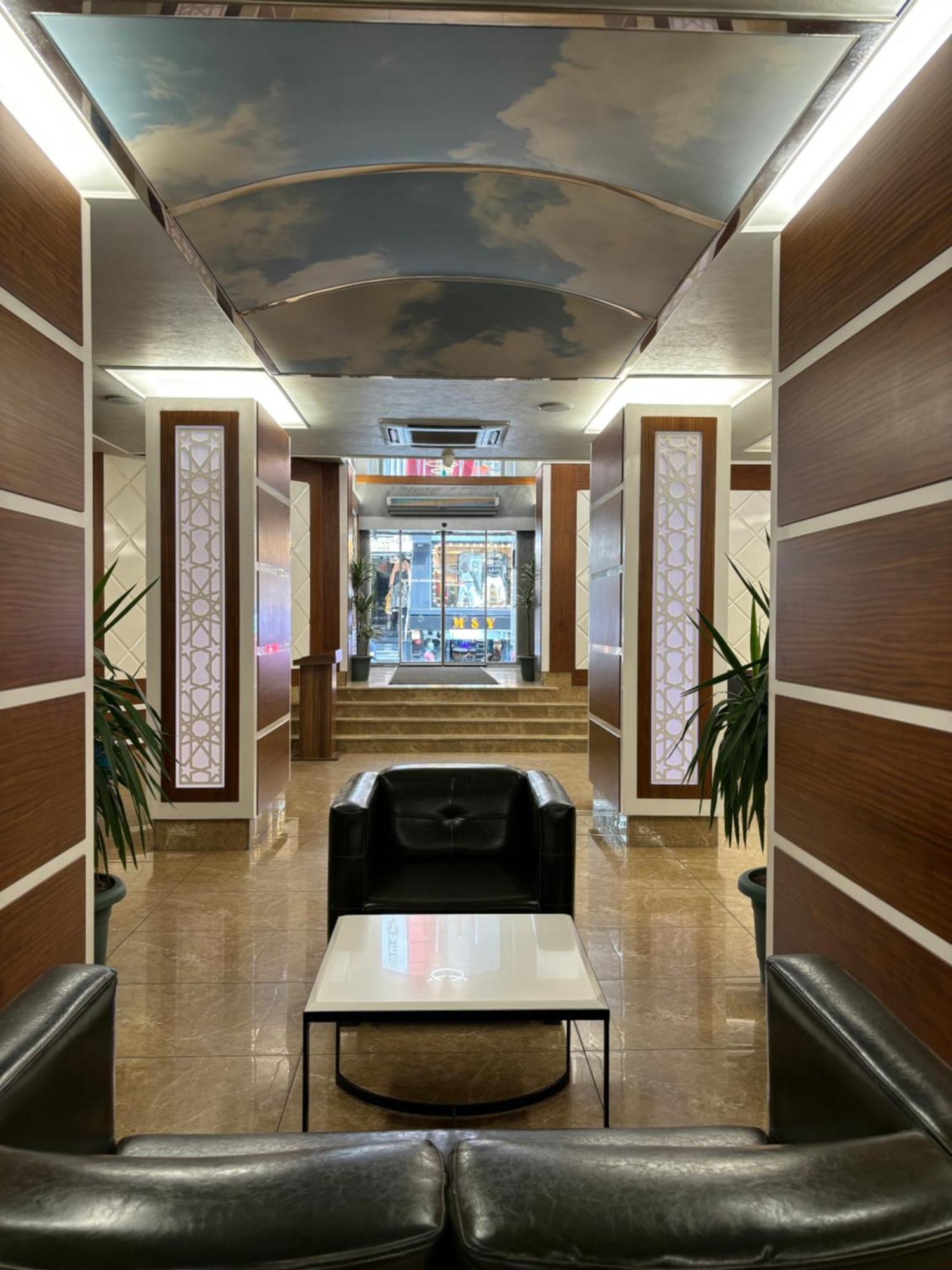 Hotel Gold 3*