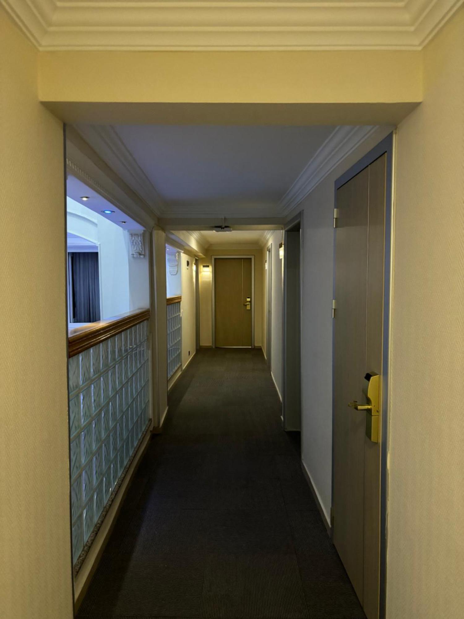 Hotel Gold 3*