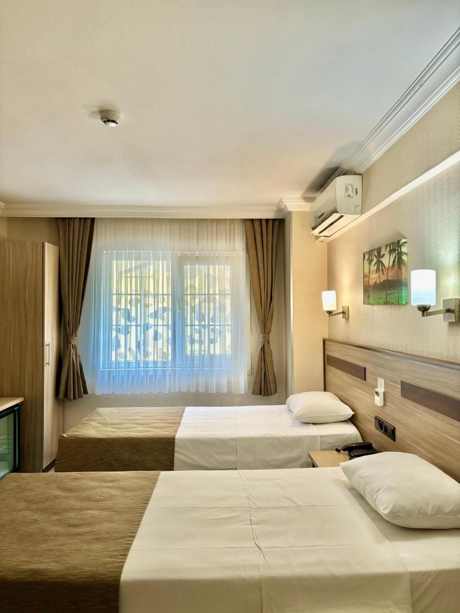Gold Hotel Istanbul