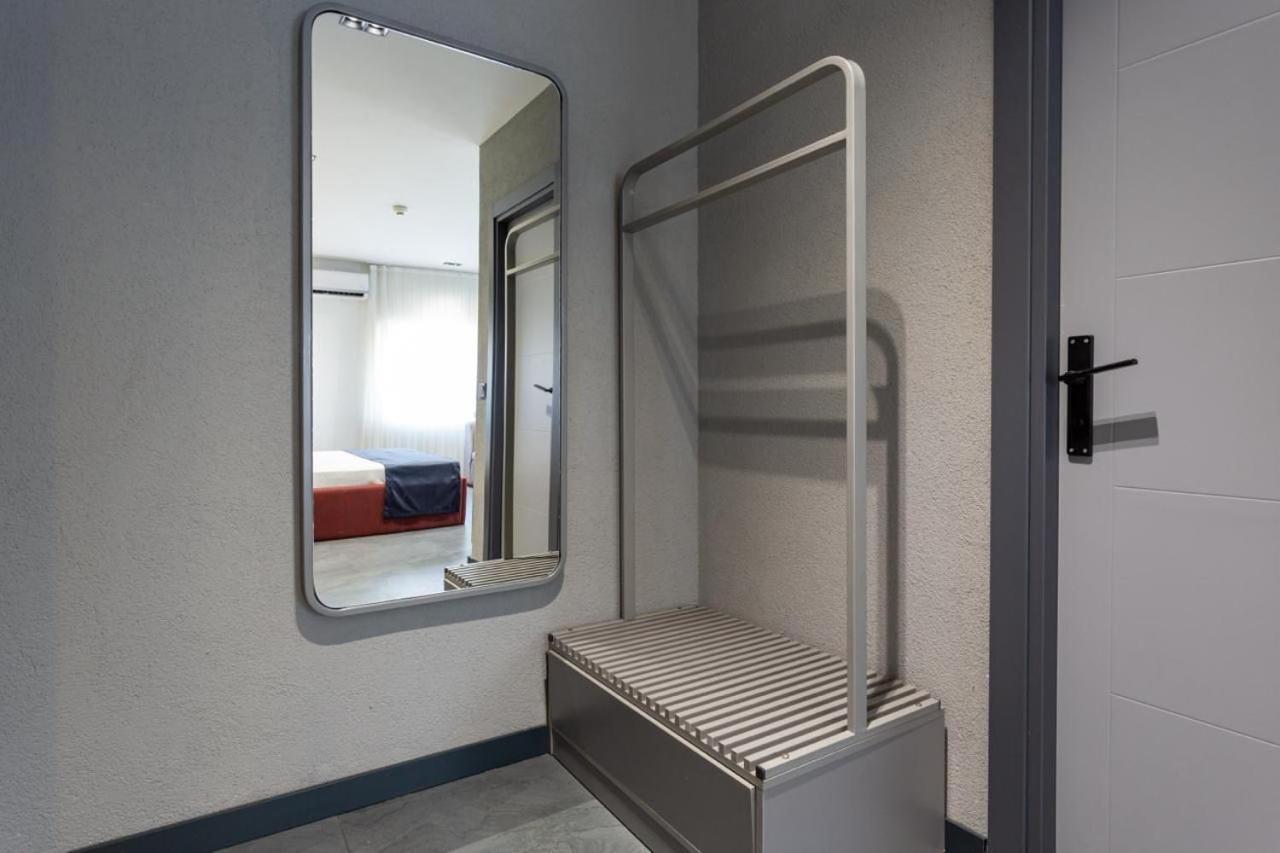 Aparthotel Pera Istanbul