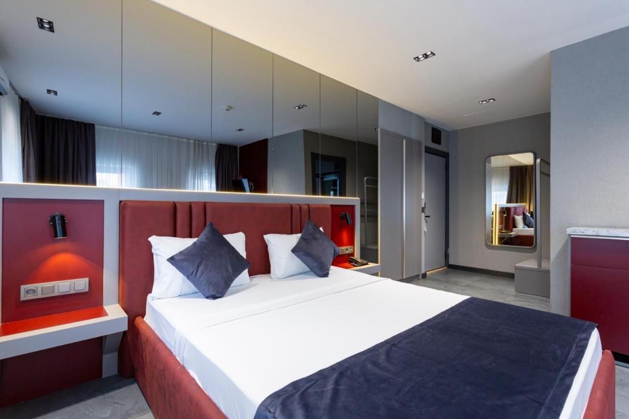 Aparthotel Pera Istanbul